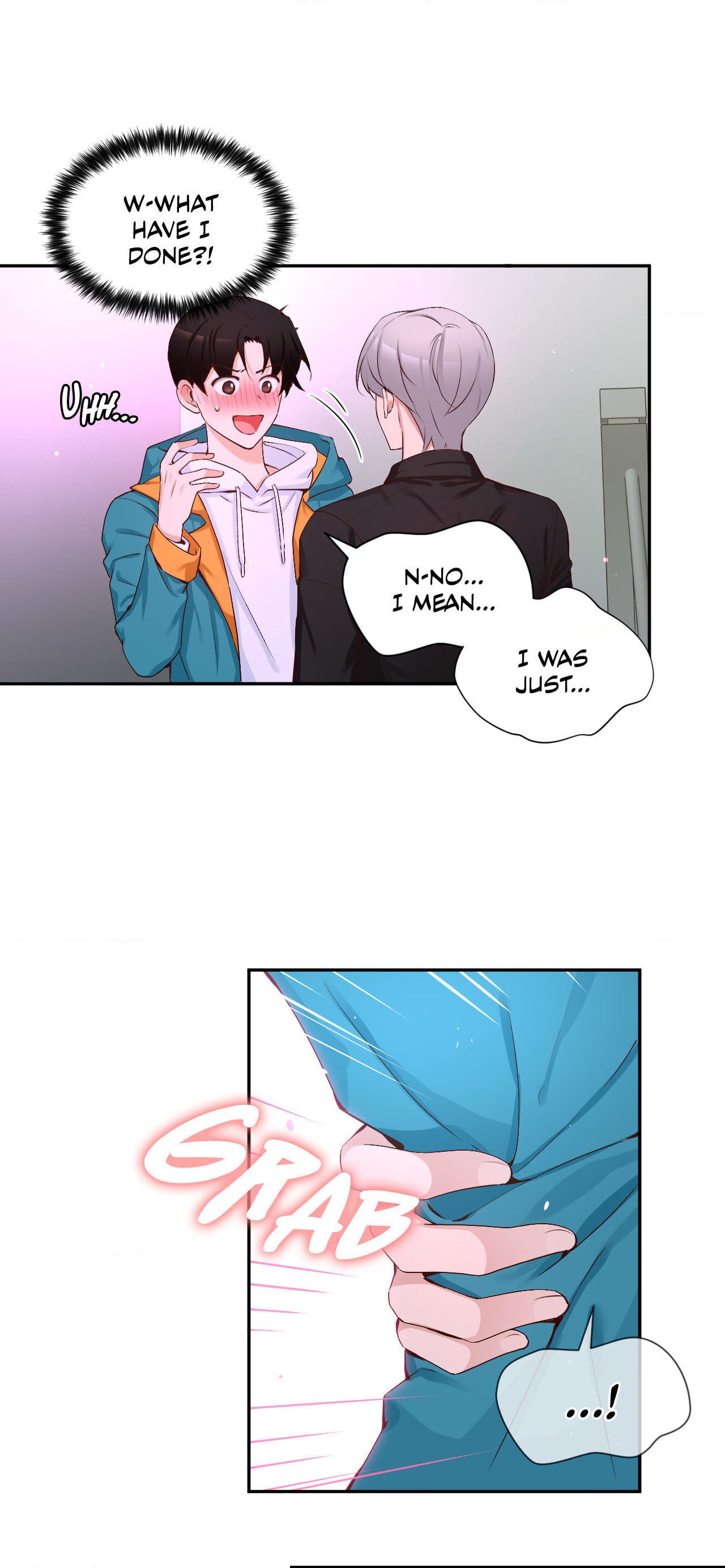 A Guy Like You Chapter 60 page 28 - 