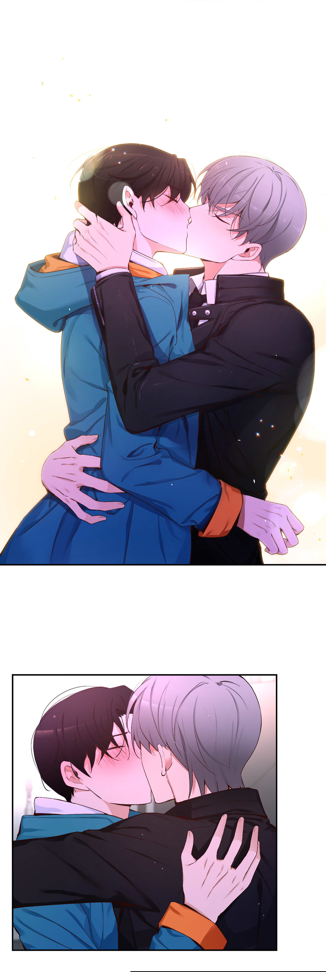 A Guy Like You Chapter 60 page 29 - 