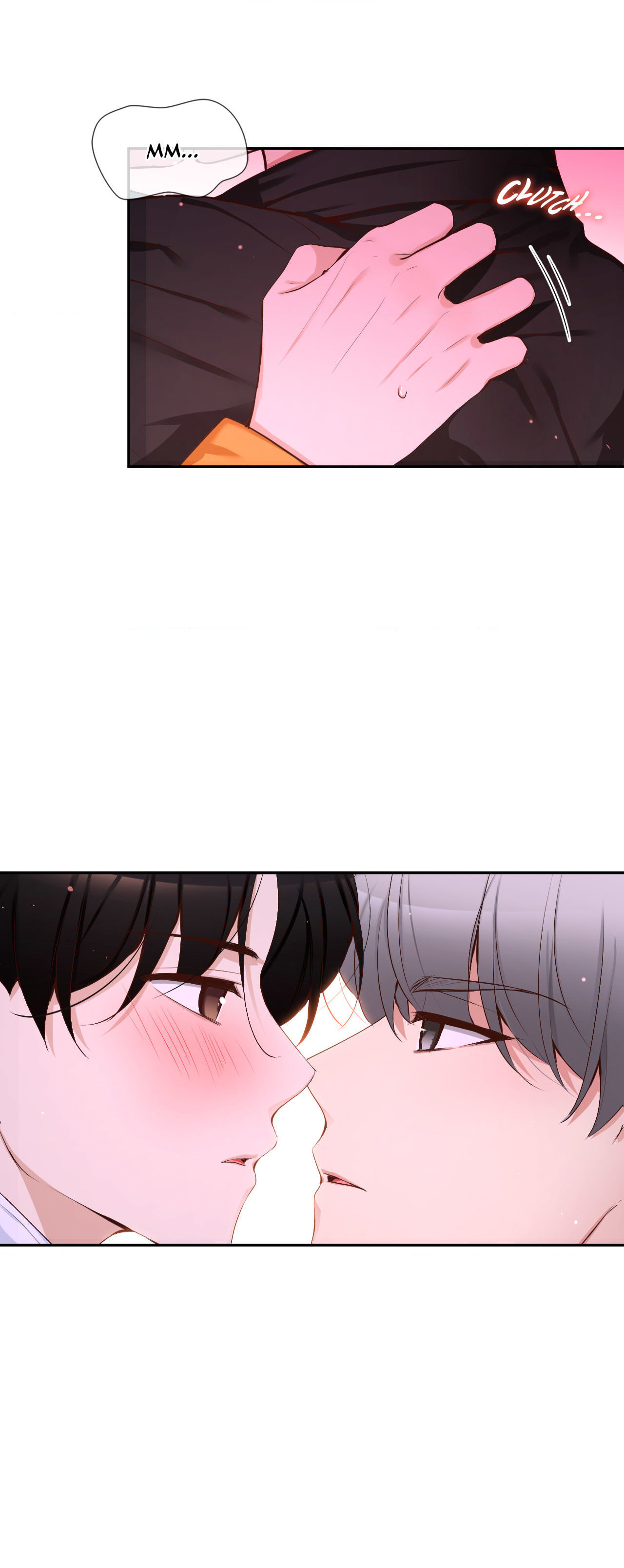 A Guy Like You Chapter 60 page 30 - 