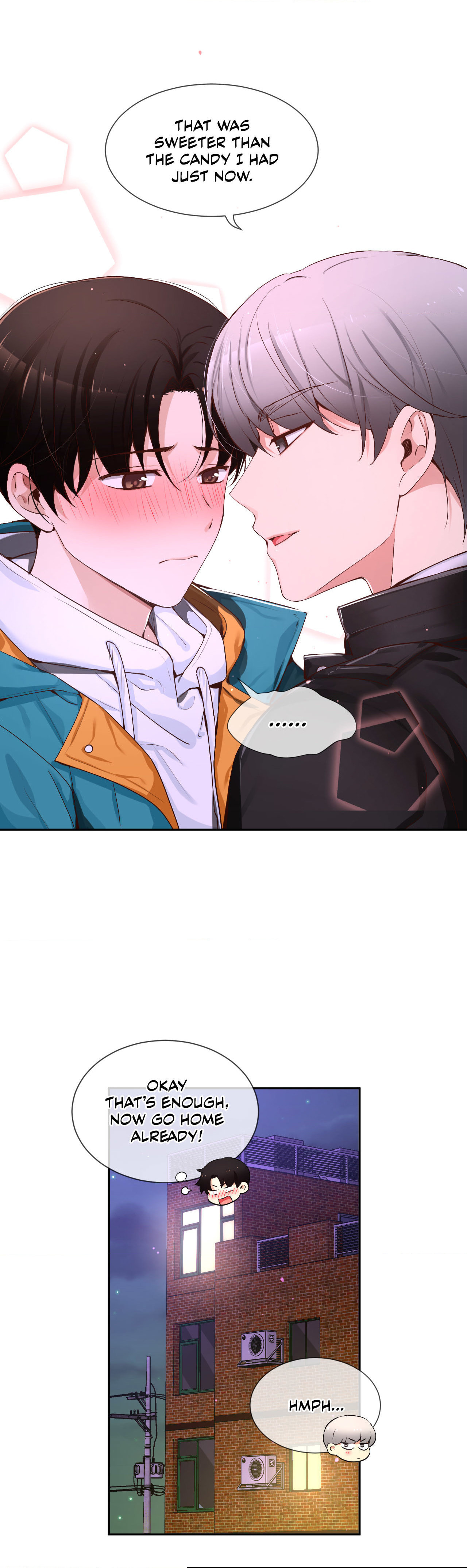 A Guy Like You Chapter 60 page 31 - 