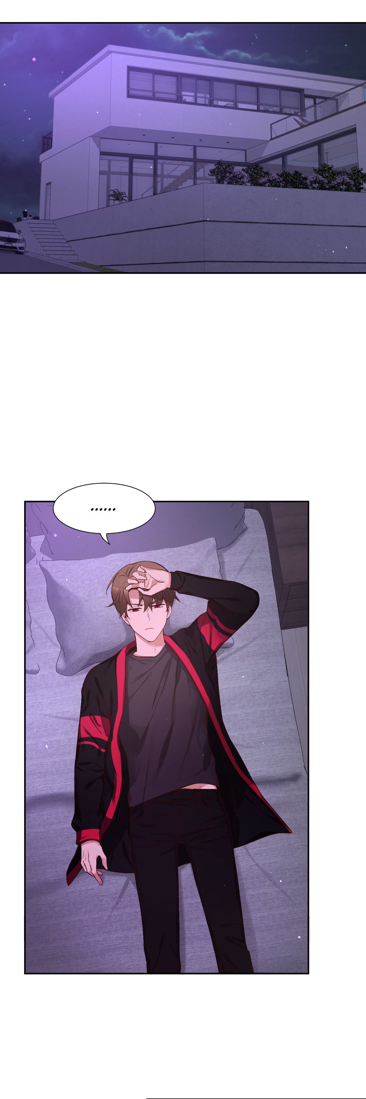 A Guy Like You Chapter 60 page 35 - 