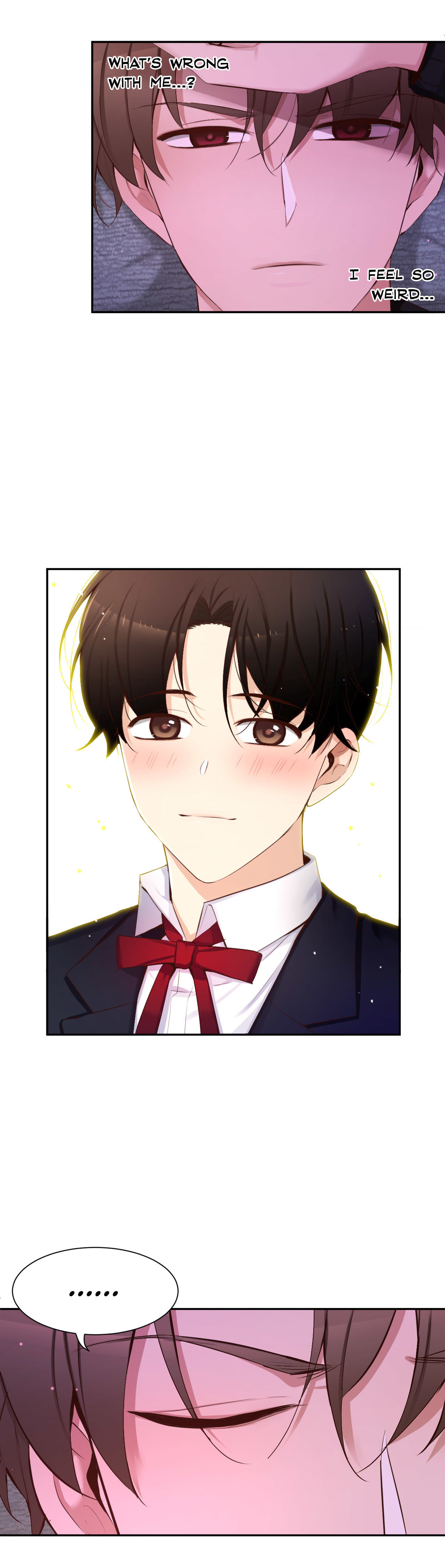 A Guy Like You Chapter 60 page 36 - 