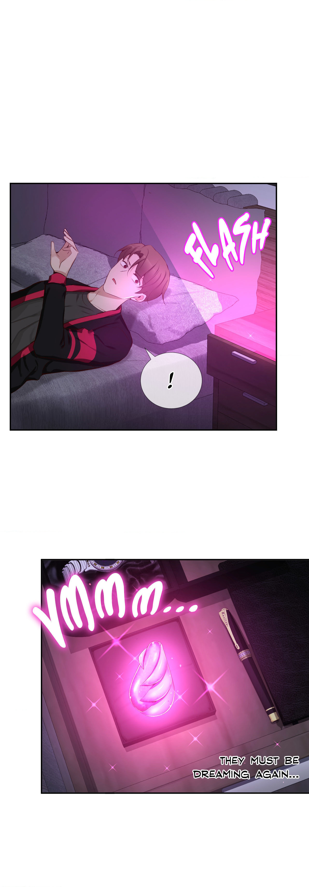 A Guy Like You Chapter 60 page 37 - 