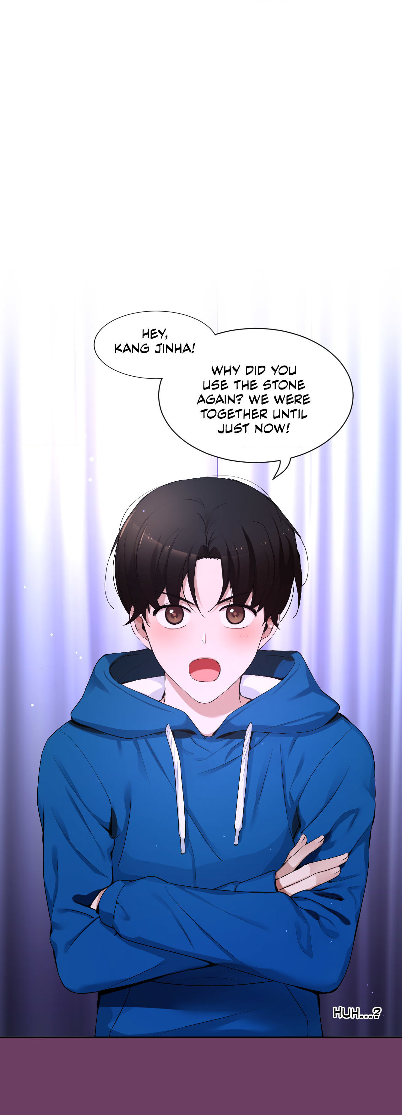 A Guy Like You Chapter 60 page 39 - 