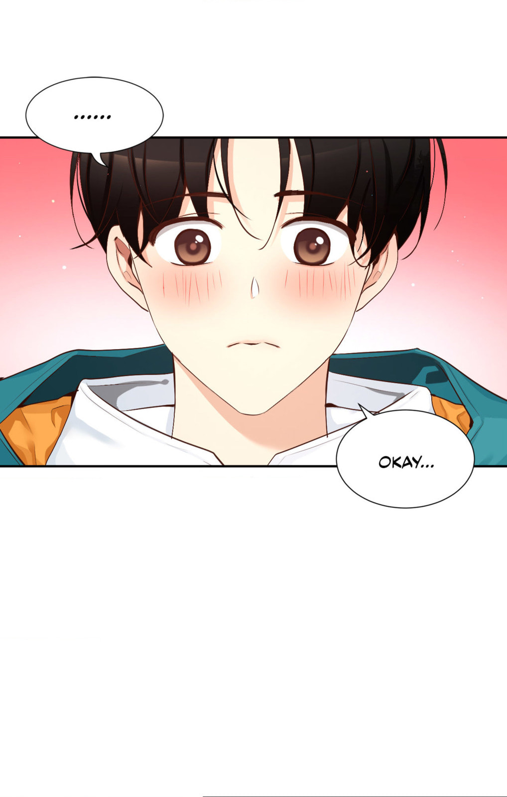 A Guy Like You Chapter 60 page 5 - 