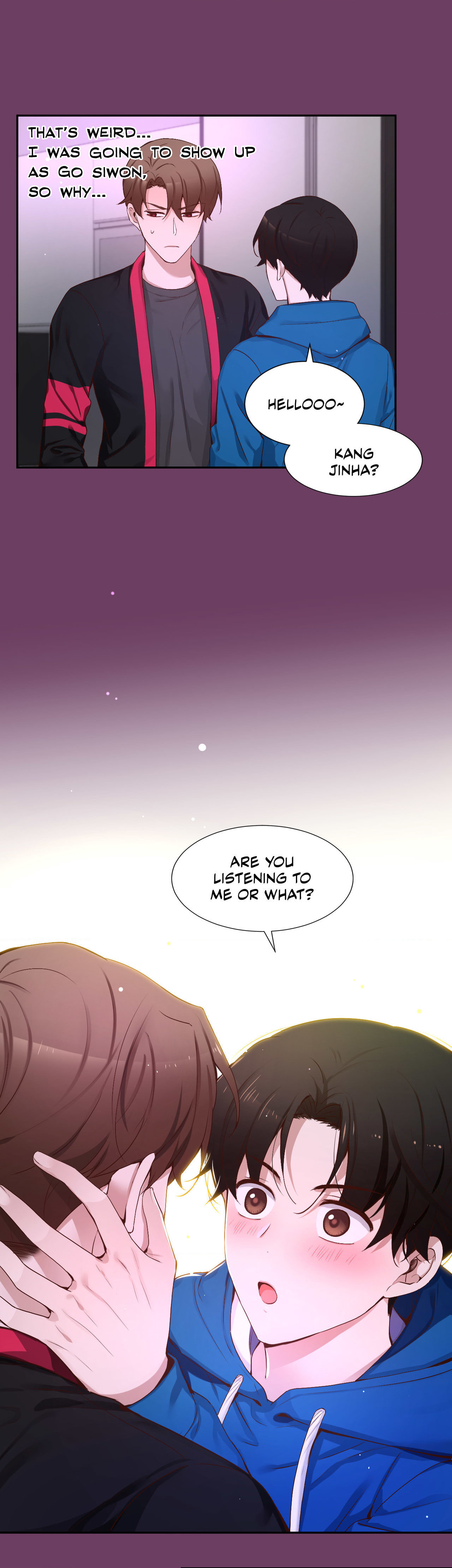 A Guy Like You Chapter 60 page 41 - 