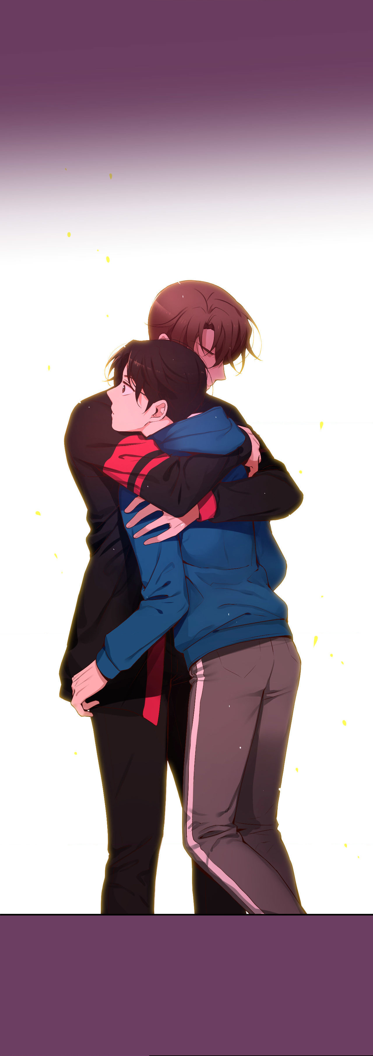 A Guy Like You Chapter 60 page 43 - 