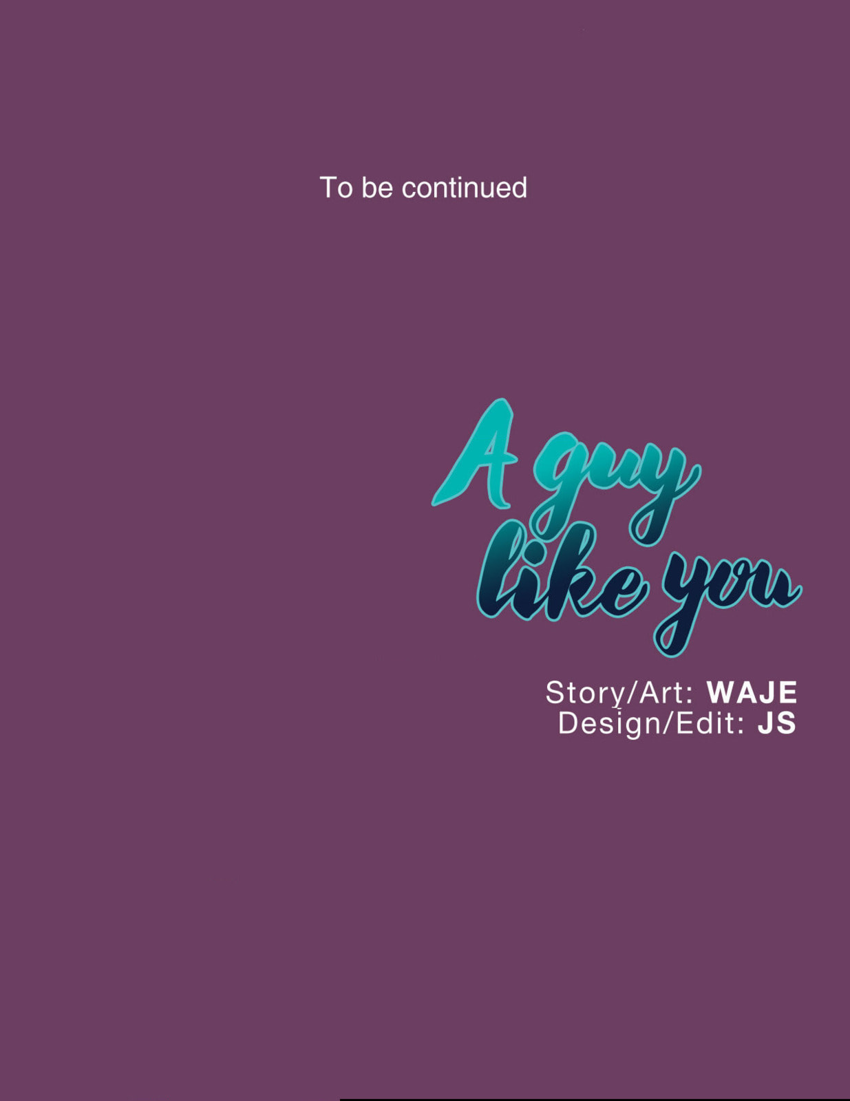 A Guy Like You Chapter 60 page 45 - 