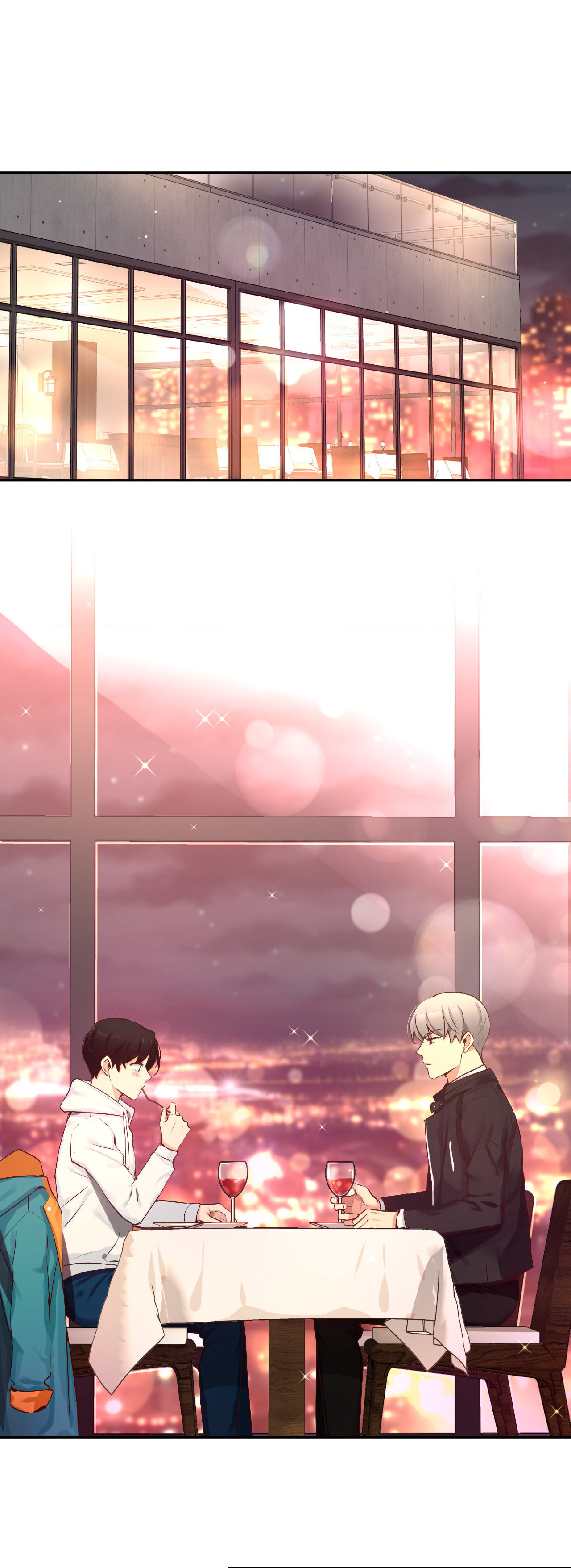 A Guy Like You Chapter 60 page 7 - 