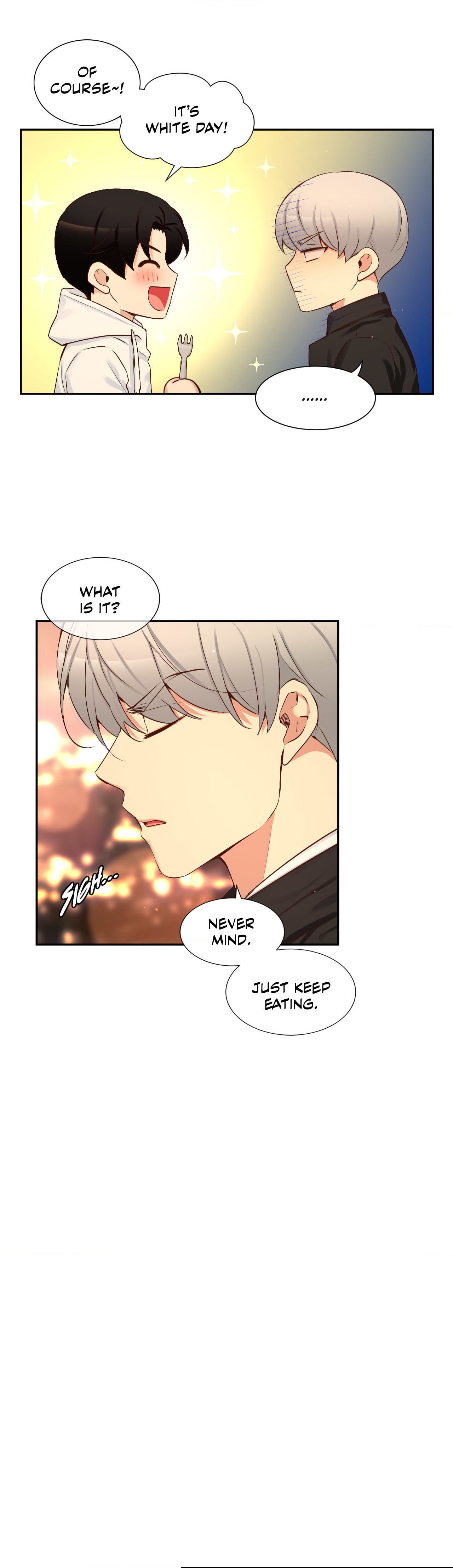 A Guy Like You Chapter 60 page 9 - 