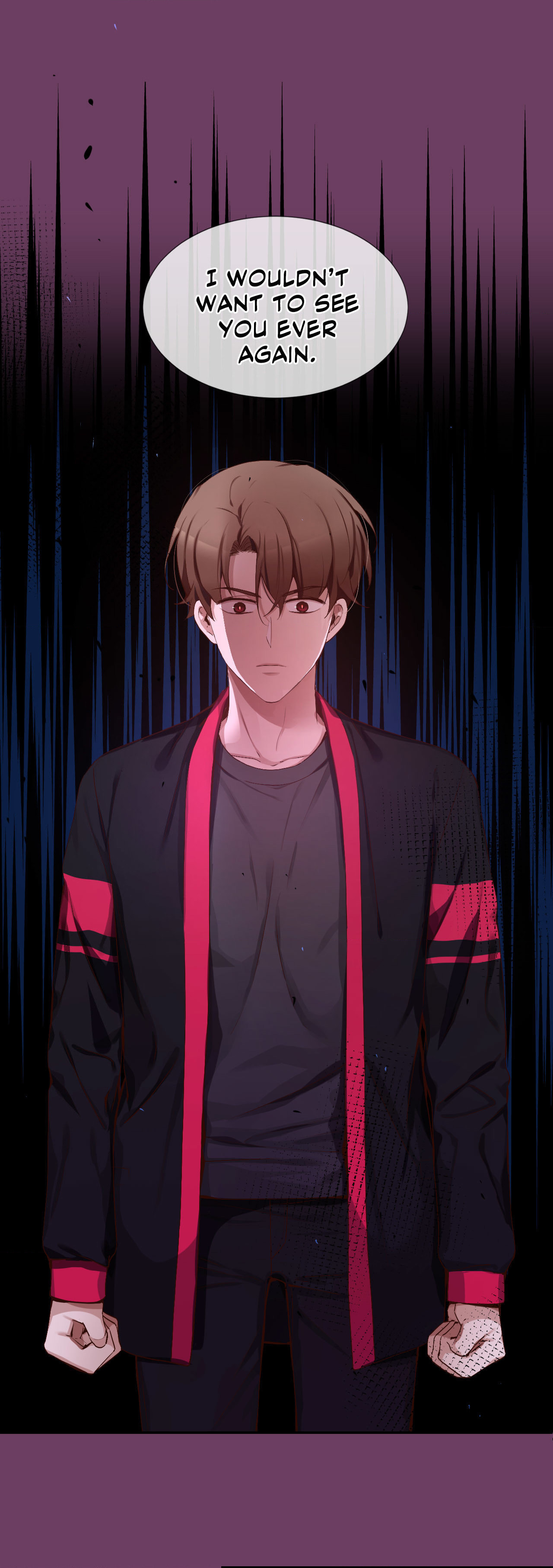 A Guy Like You Chapter 61 page 11 - 