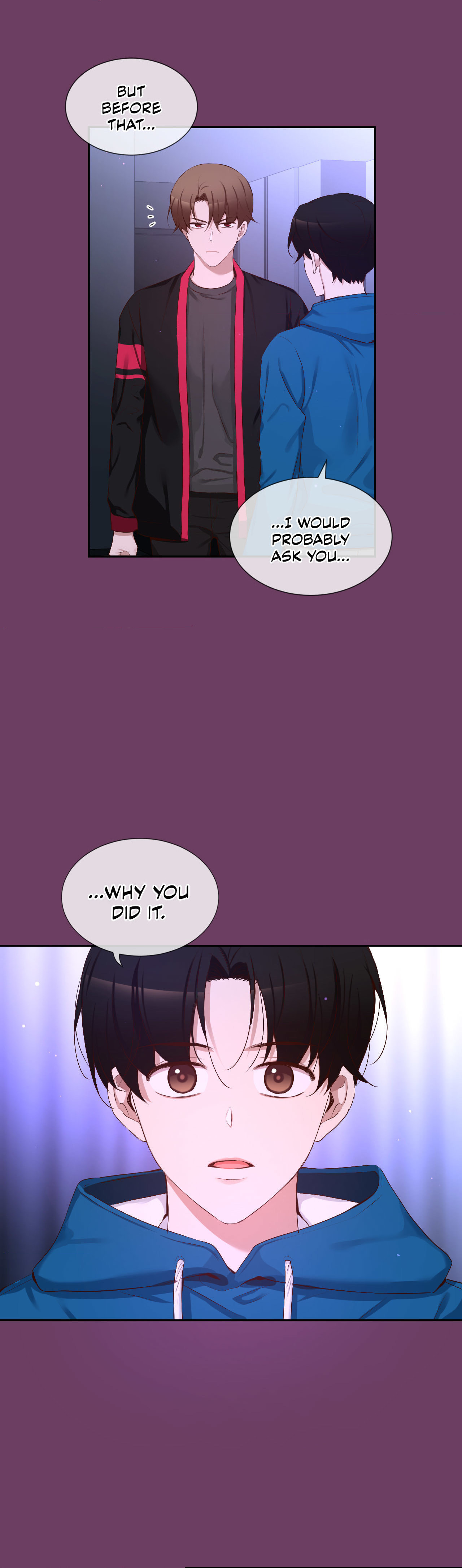 A Guy Like You Chapter 61 page 13 - 