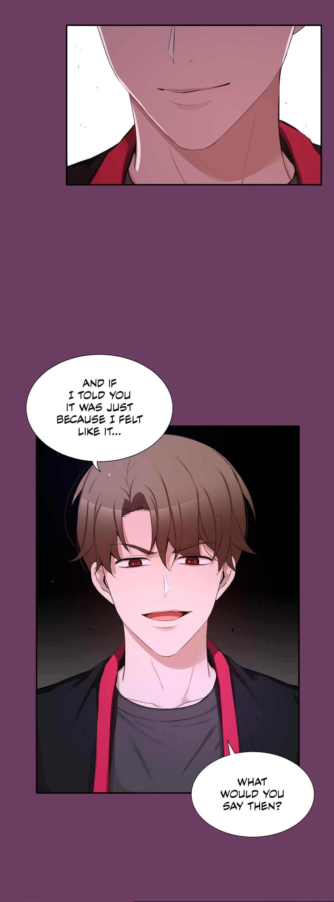 A Guy Like You Chapter 61 page 14 - 