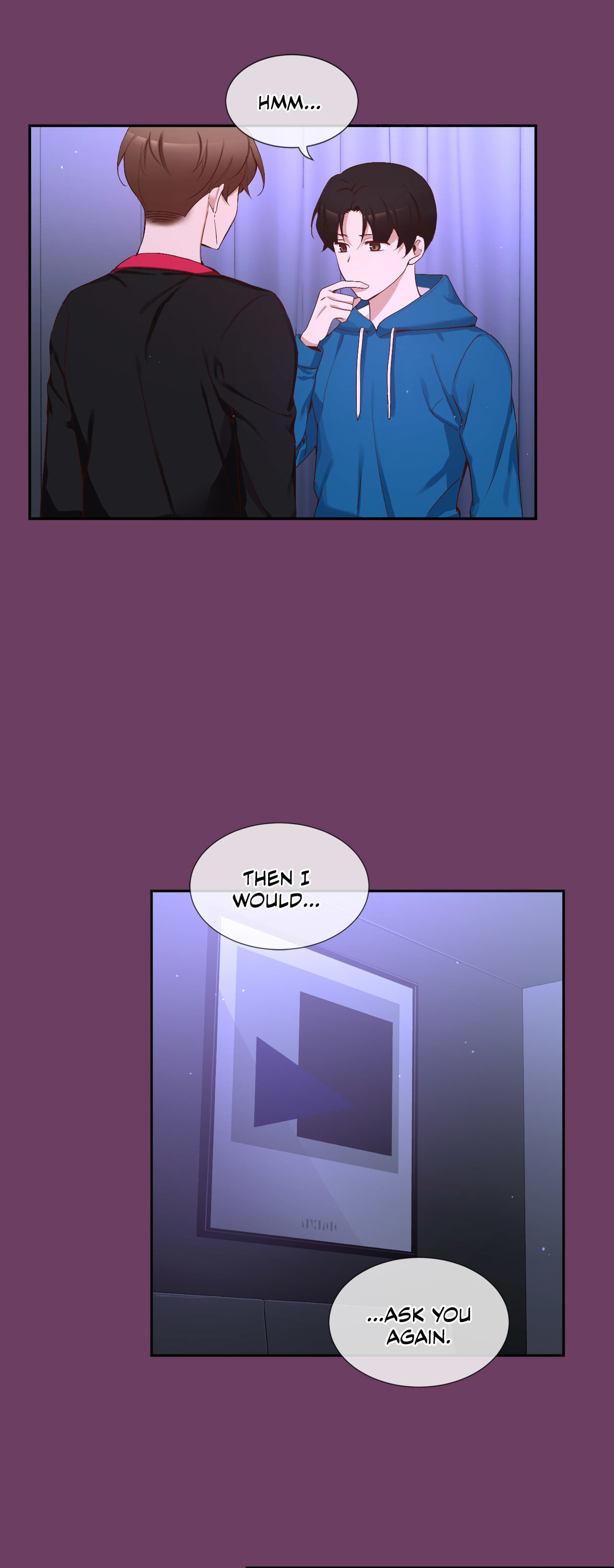 A Guy Like You Chapter 61 page 15 - 