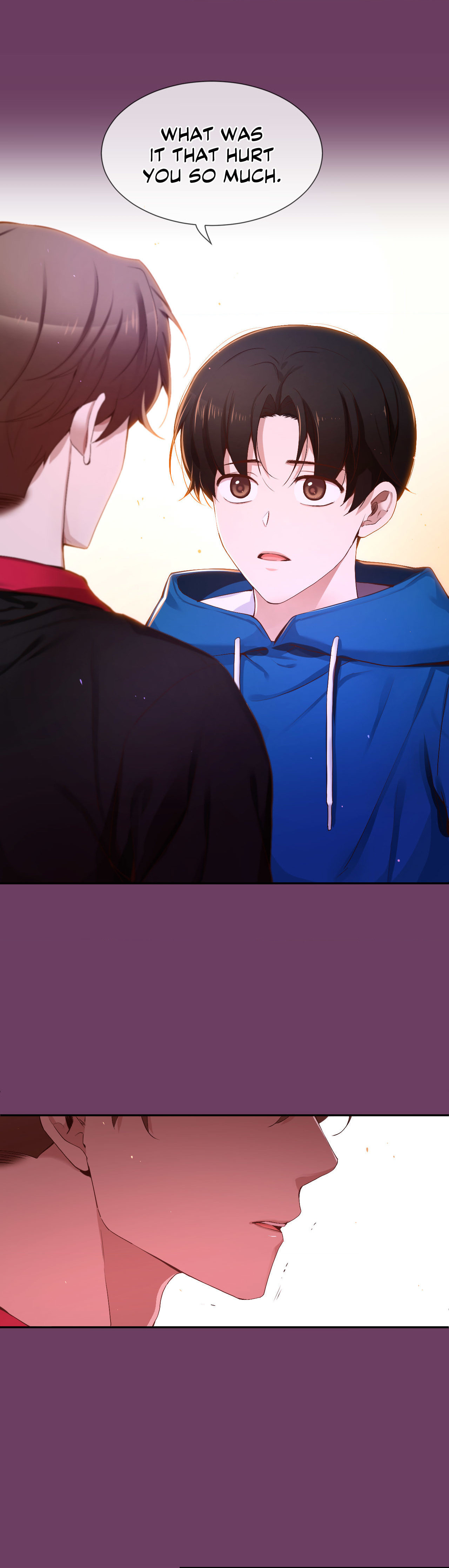 A Guy Like You Chapter 61 page 16 - 