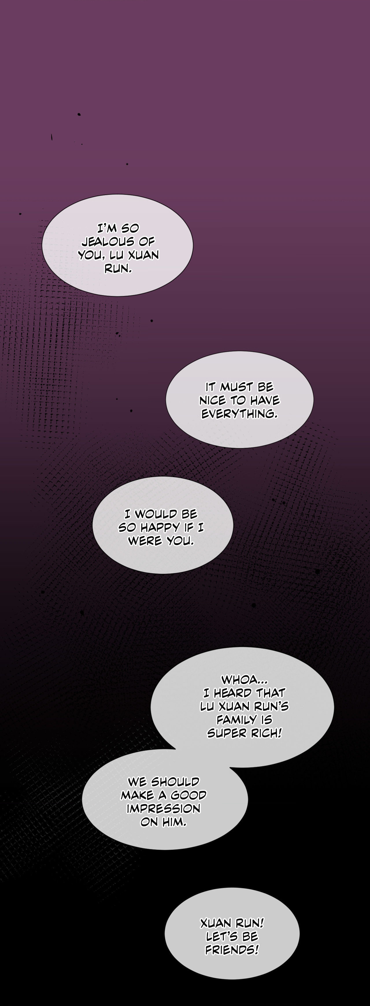 A Guy Like You Chapter 61 page 17 - 