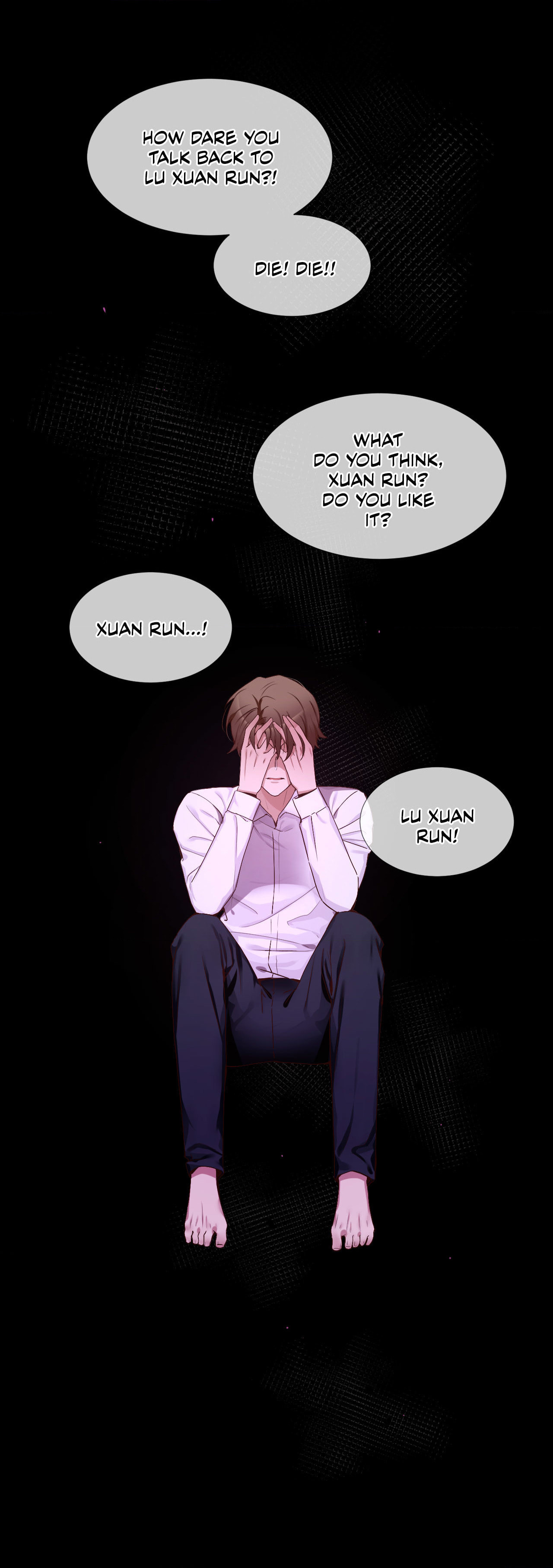 A Guy Like You Chapter 61 page 18 - 