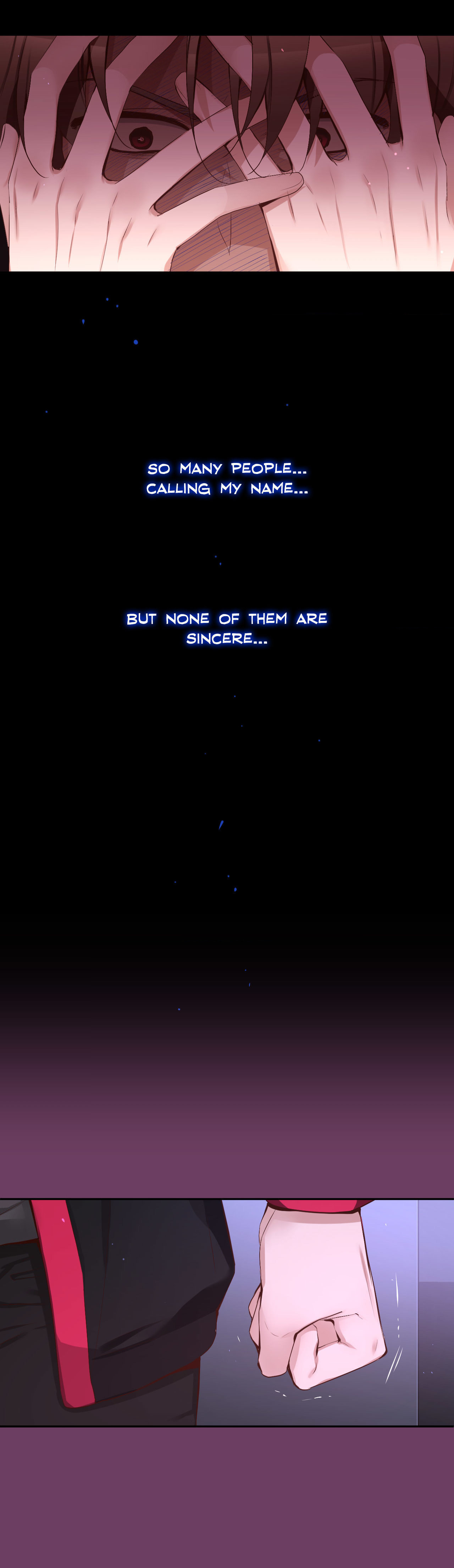 A Guy Like You Chapter 61 page 19 - 