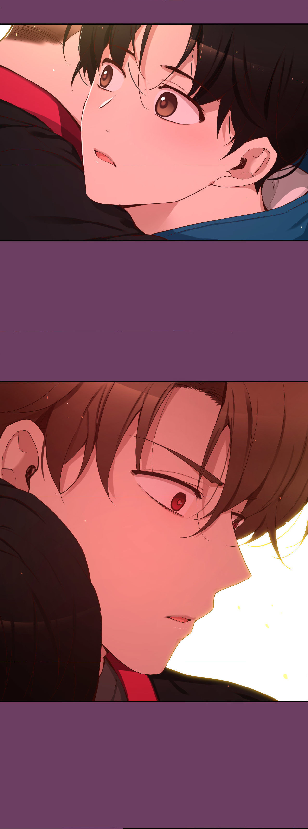 A Guy Like You Chapter 61 page 3 - 