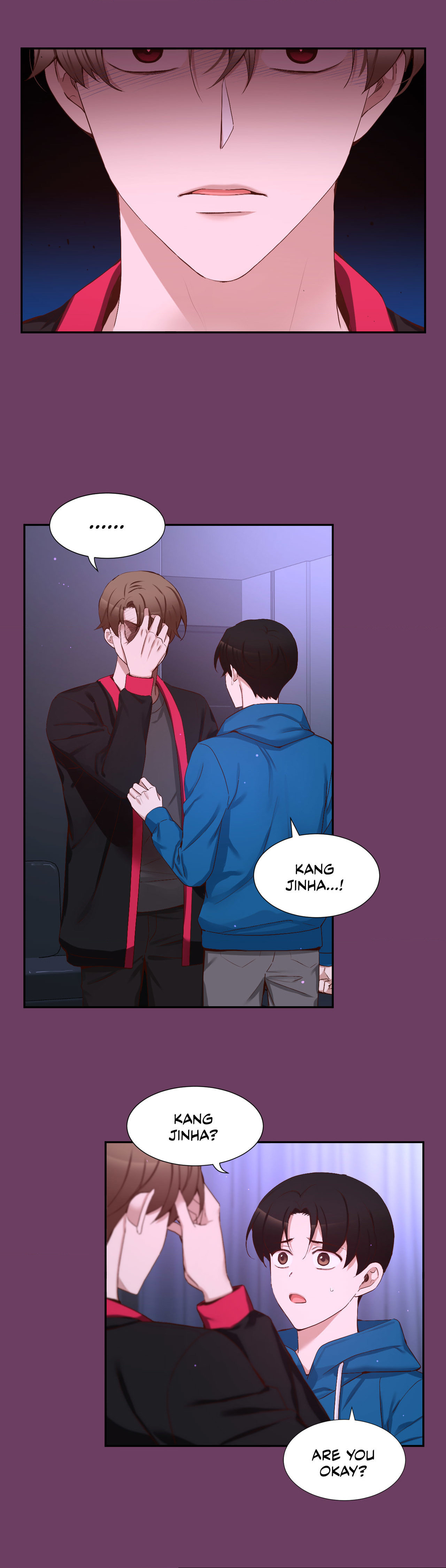 A Guy Like You Chapter 61 page 22 - 