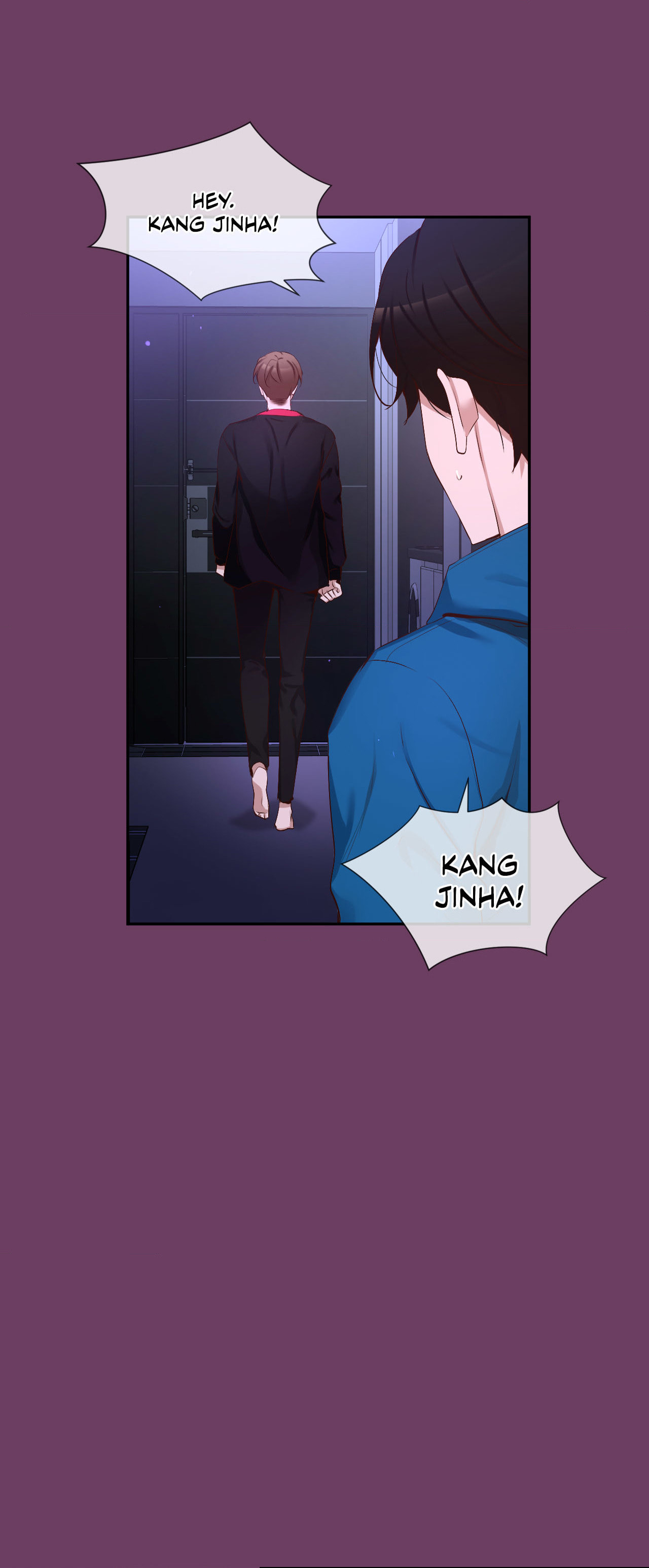 A Guy Like You Chapter 61 page 24 - 