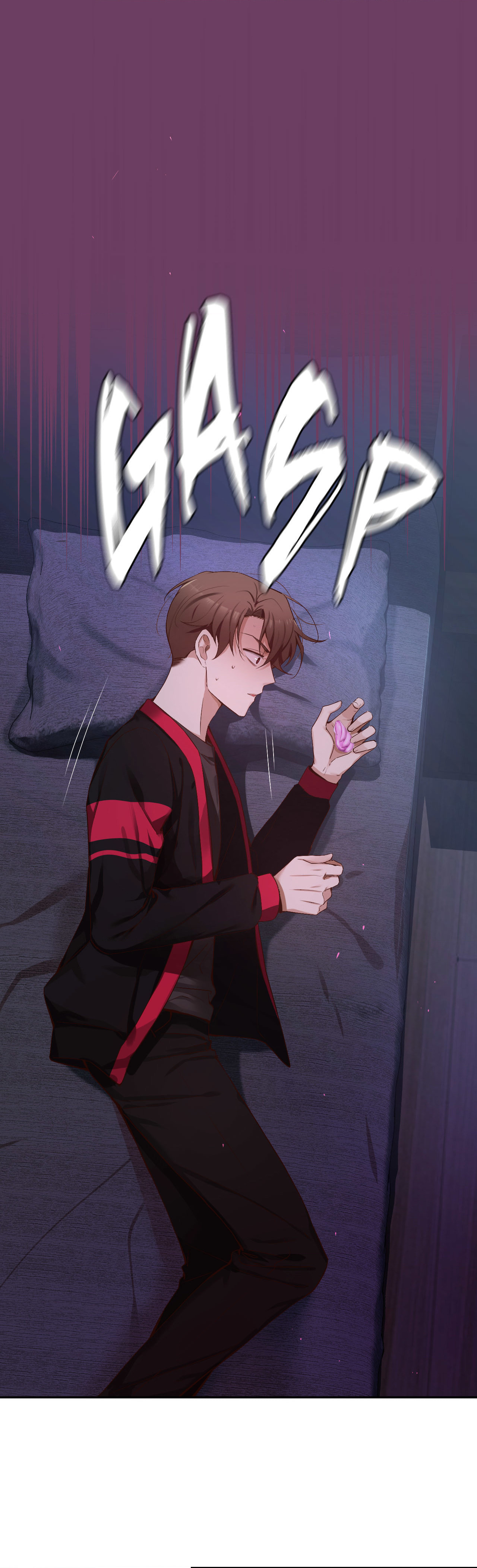 A Guy Like You Chapter 61 page 25 - 