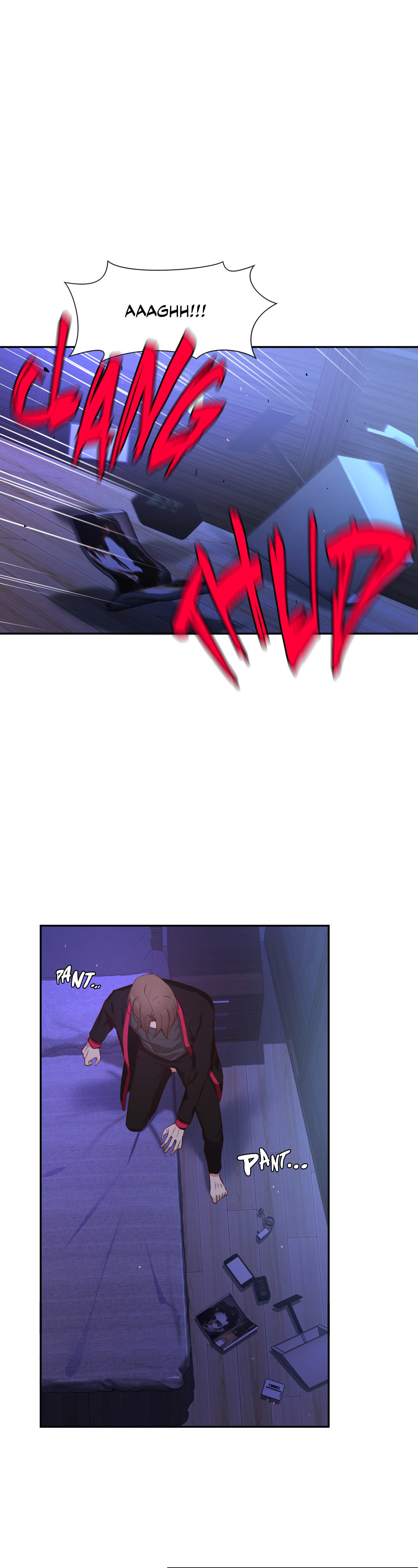A Guy Like You Chapter 61 page 27 - 