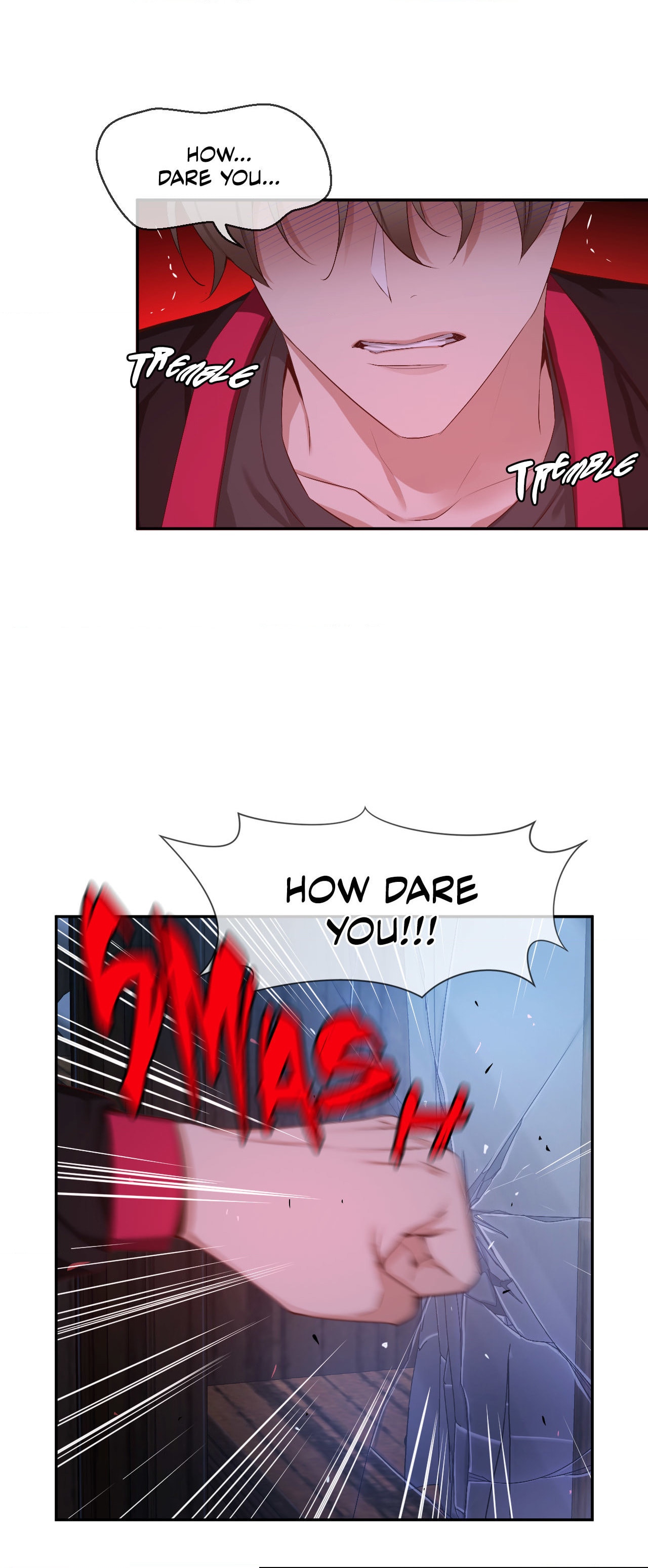 A Guy Like You Chapter 61 page 28 - 