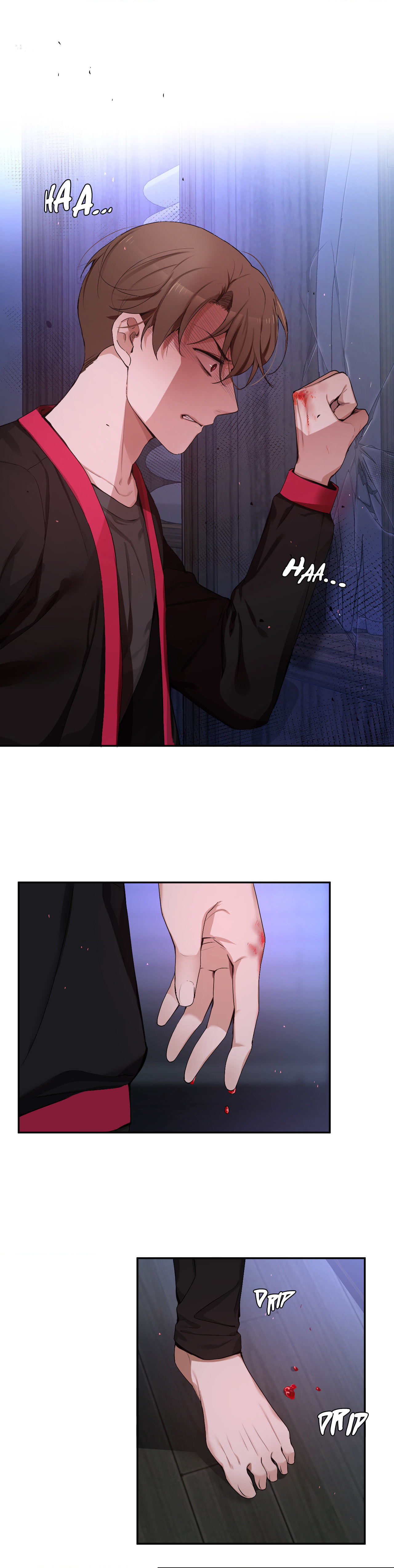A Guy Like You Chapter 61 page 29 - 