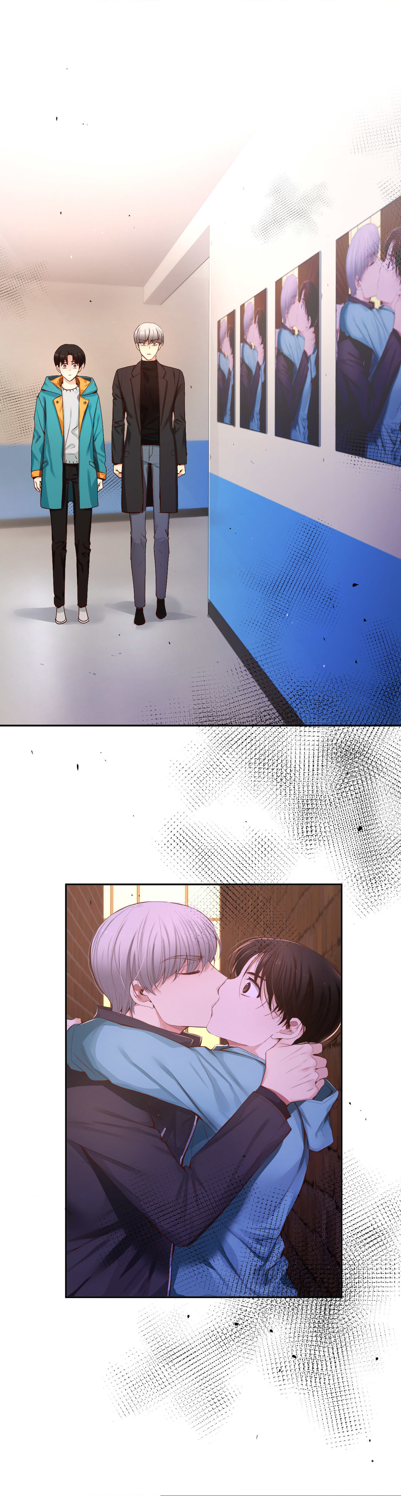 A Guy Like You Chapter 61 page 34 - 