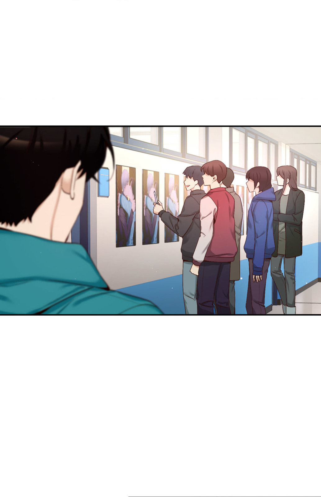 A Guy Like You Chapter 61 page 35 - 