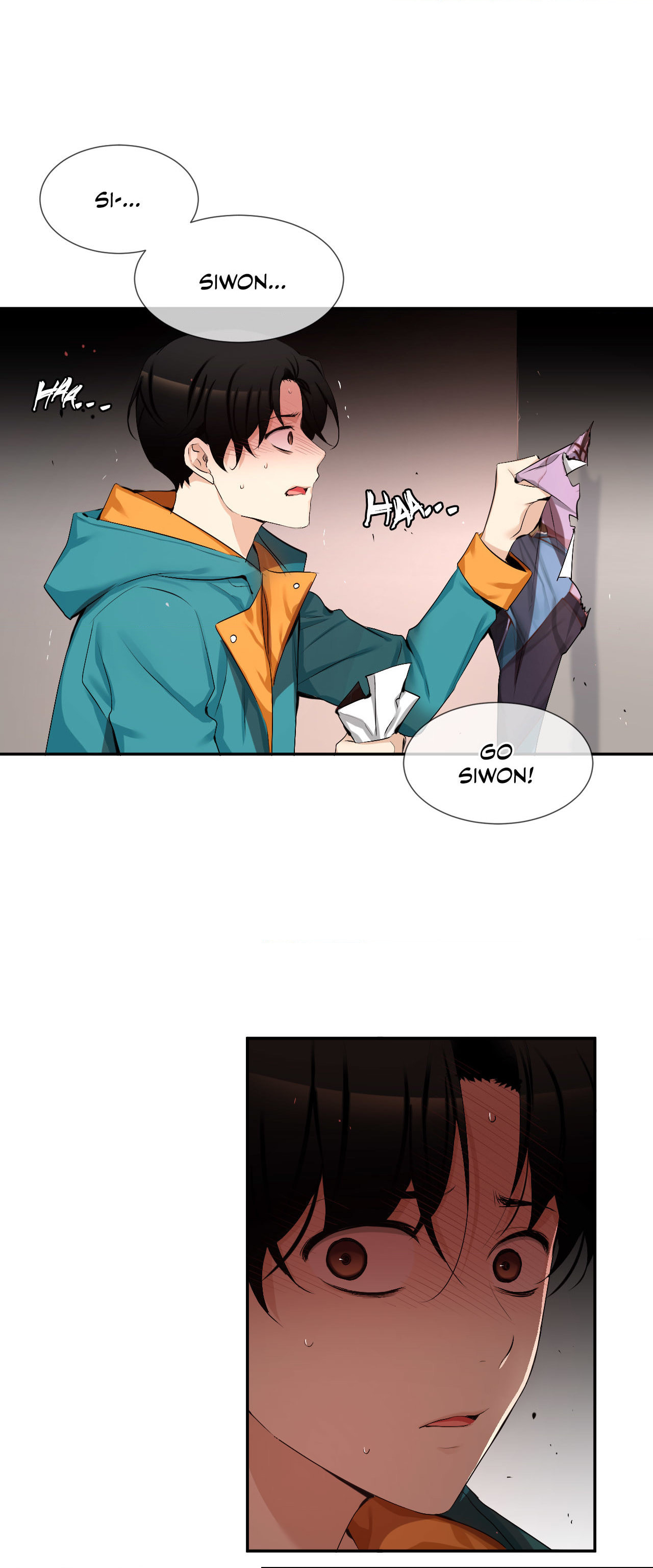 A Guy Like You Chapter 61 page 38 - 