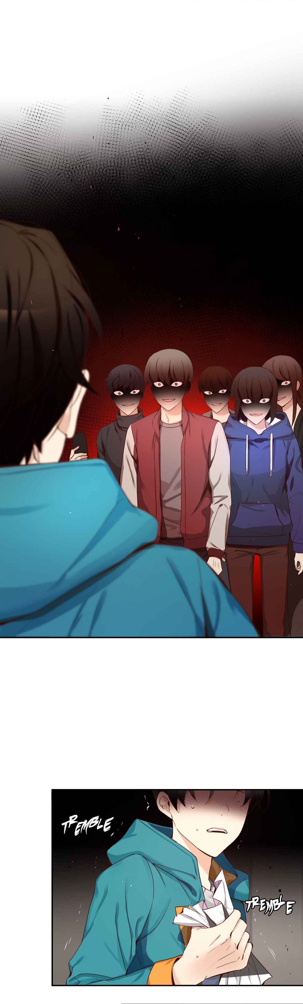A Guy Like You Chapter 61 page 39 - 