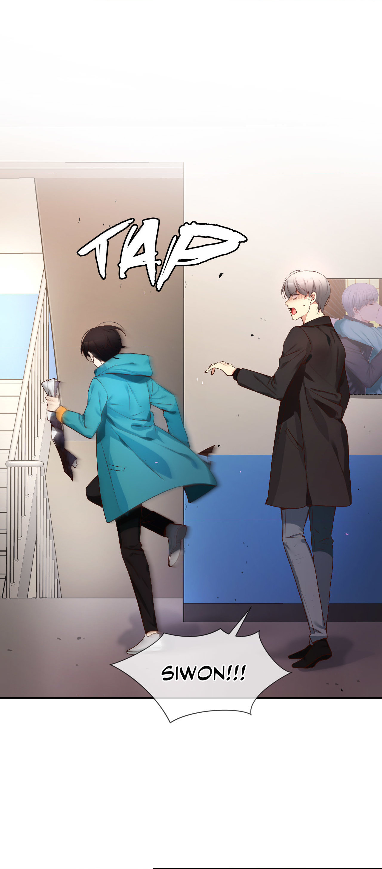 A Guy Like You Chapter 61 page 40 - 