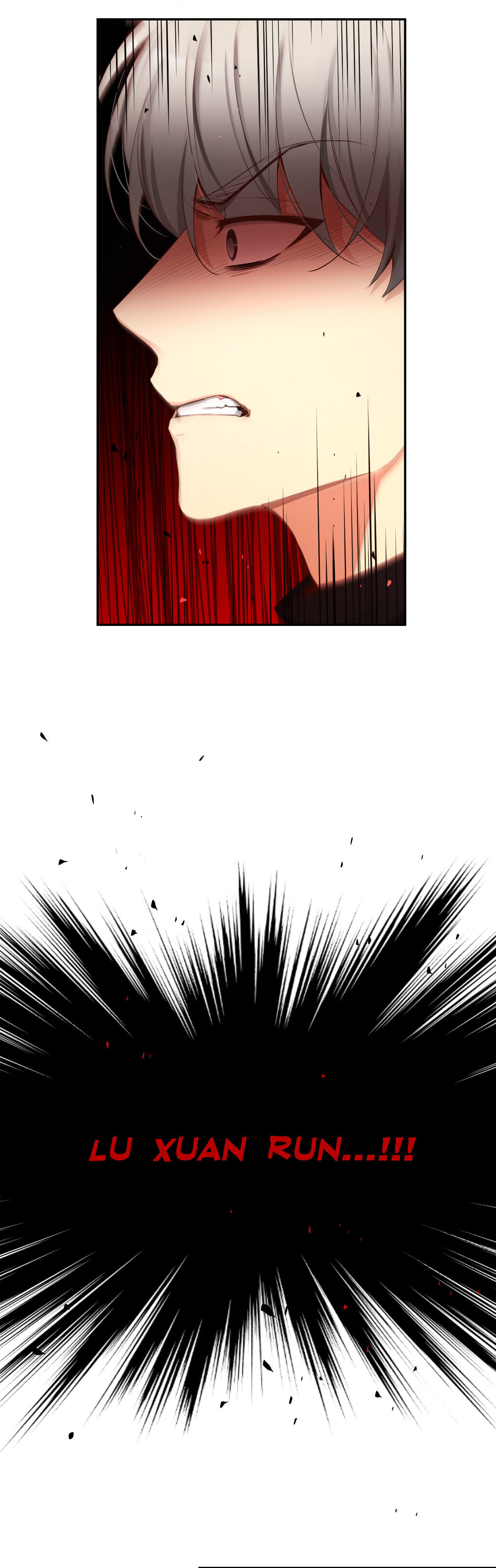 A Guy Like You Chapter 61 page 41 - 