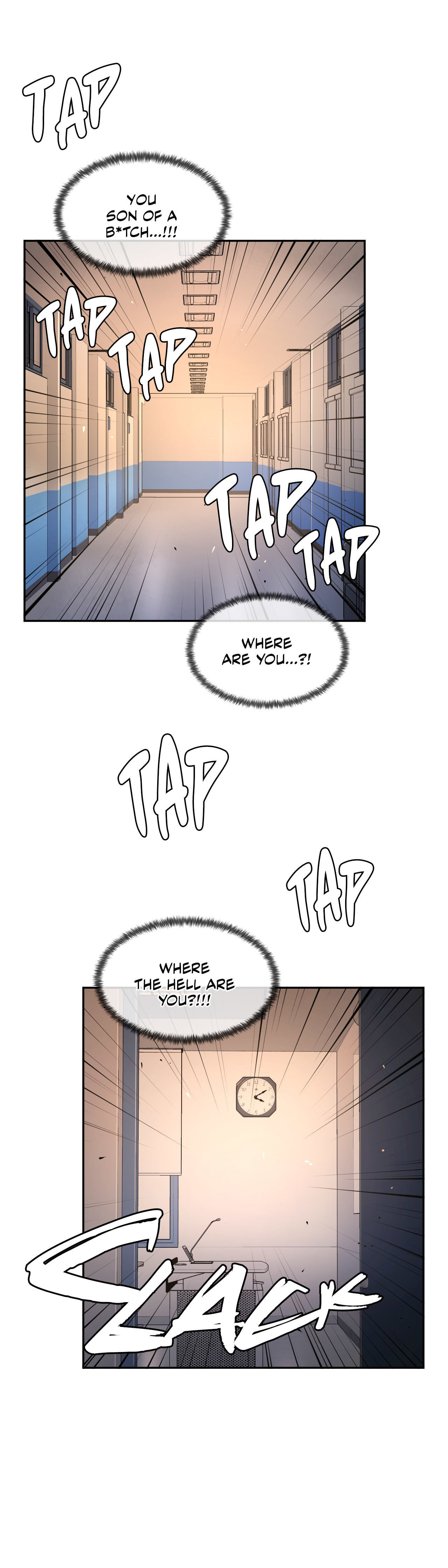 A Guy Like You Chapter 61 page 42 - 