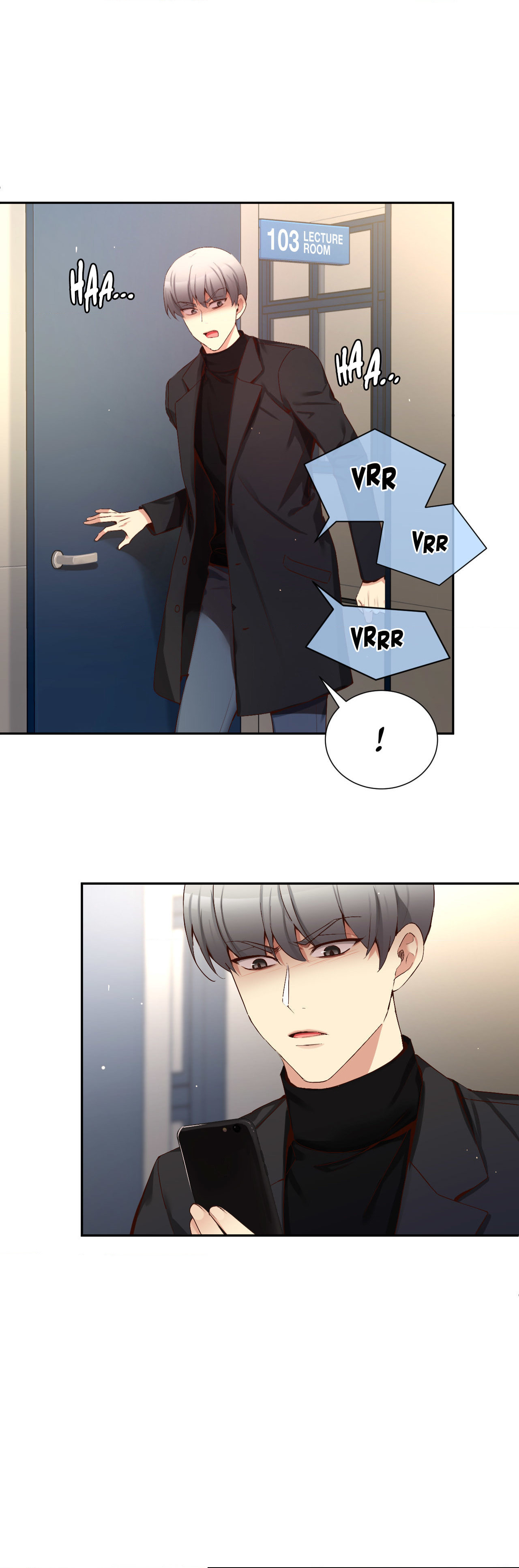 A Guy Like You Chapter 61 page 43 - 