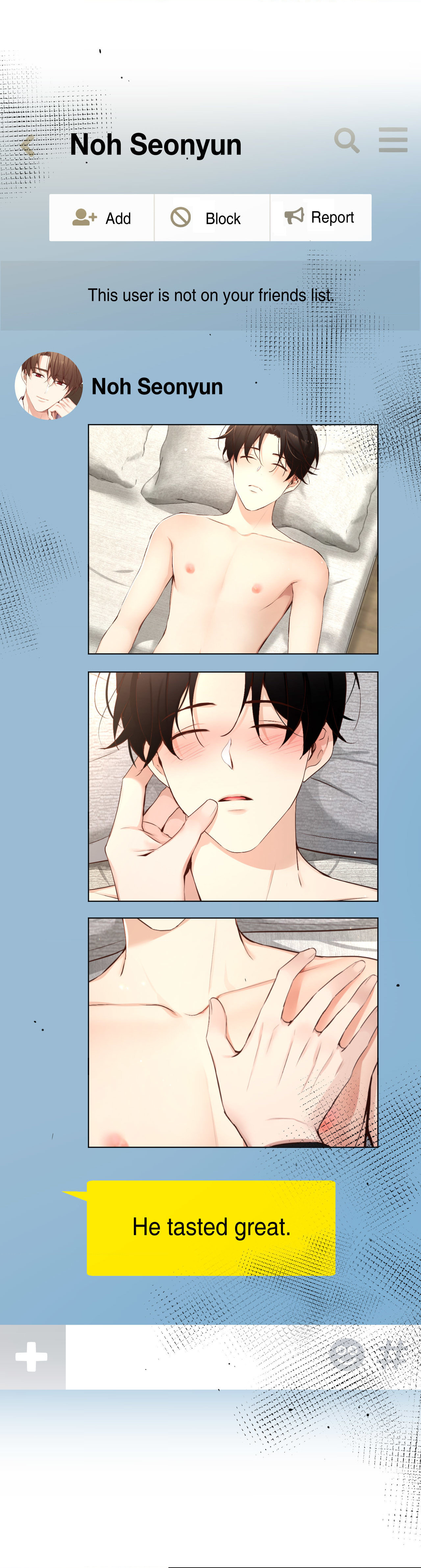 A Guy Like You Chapter 61 page 44 - 