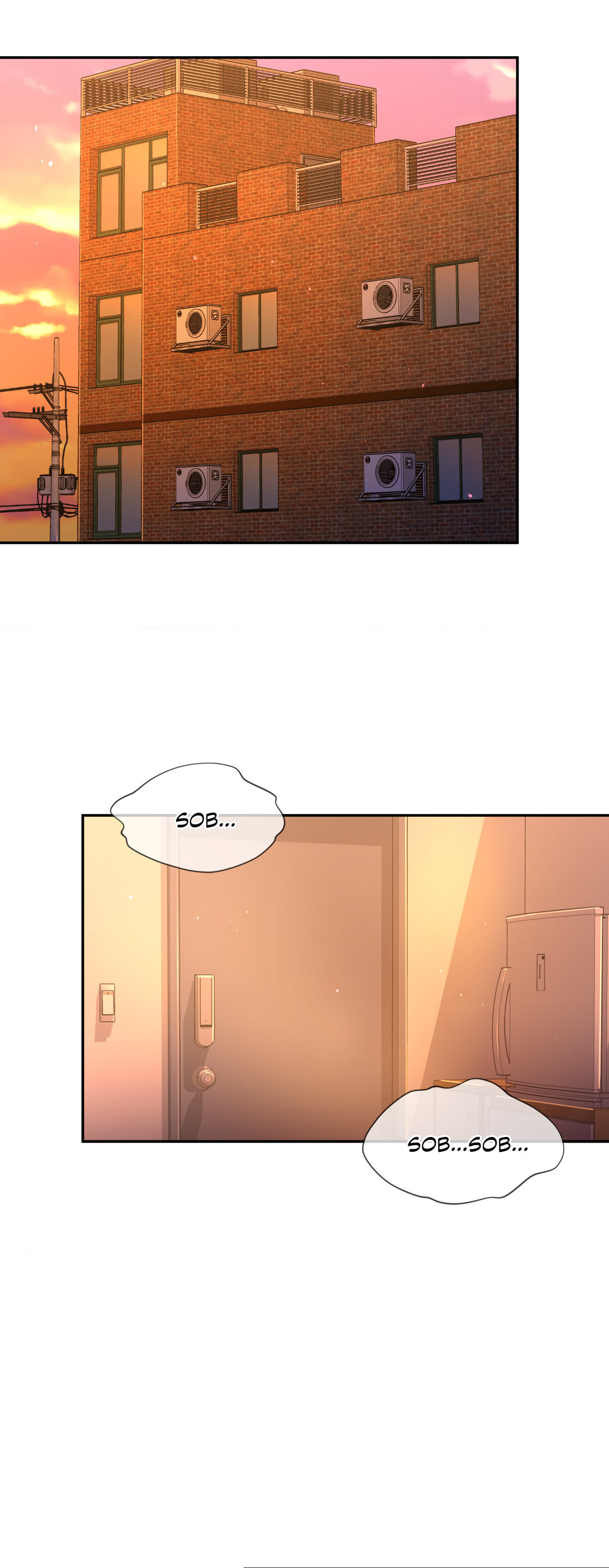 A Guy Like You Chapter 61 page 46 - 