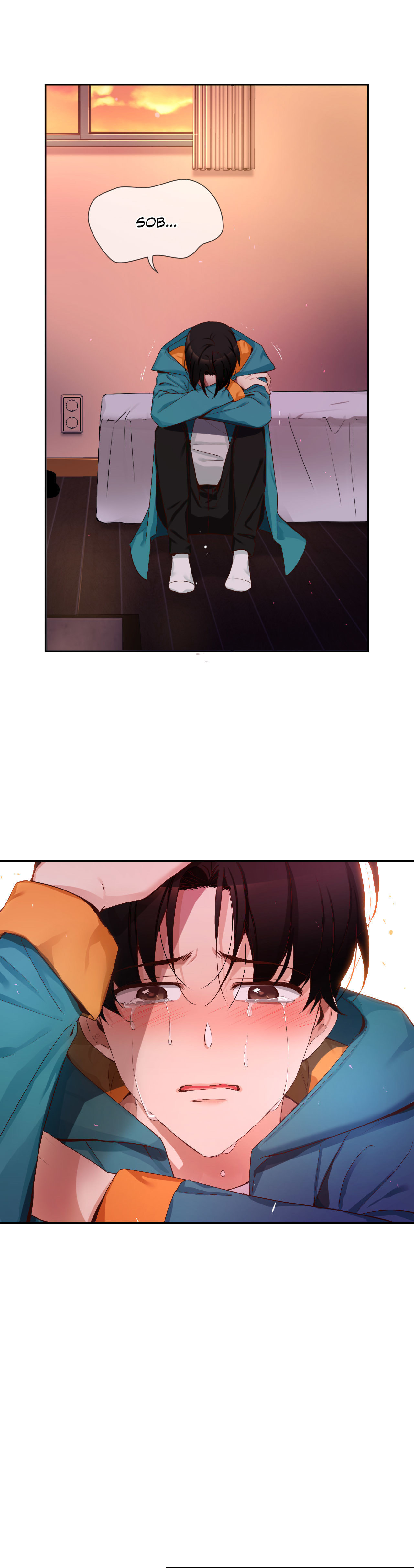 A Guy Like You Chapter 61 page 47 - 