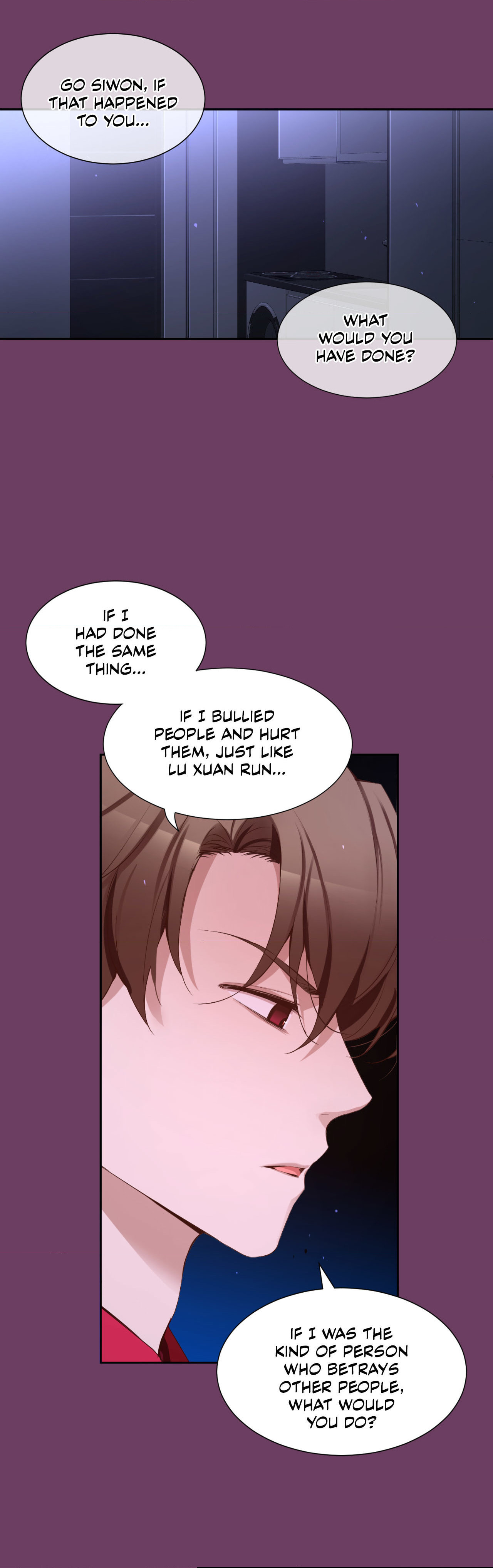 A Guy Like You Chapter 61 page 8 - 