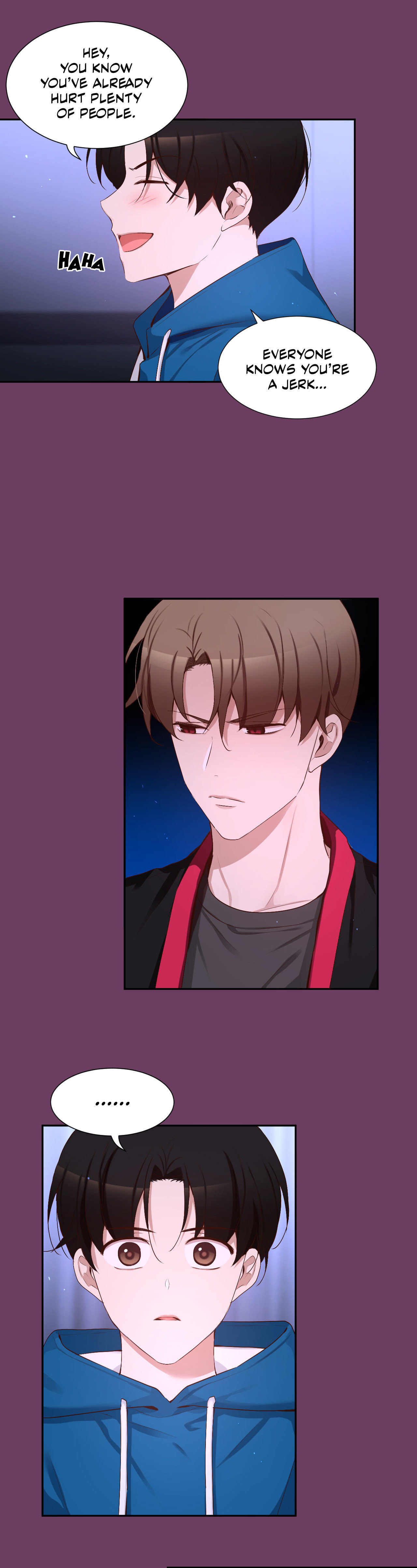 A Guy Like You Chapter 61 page 9 - 