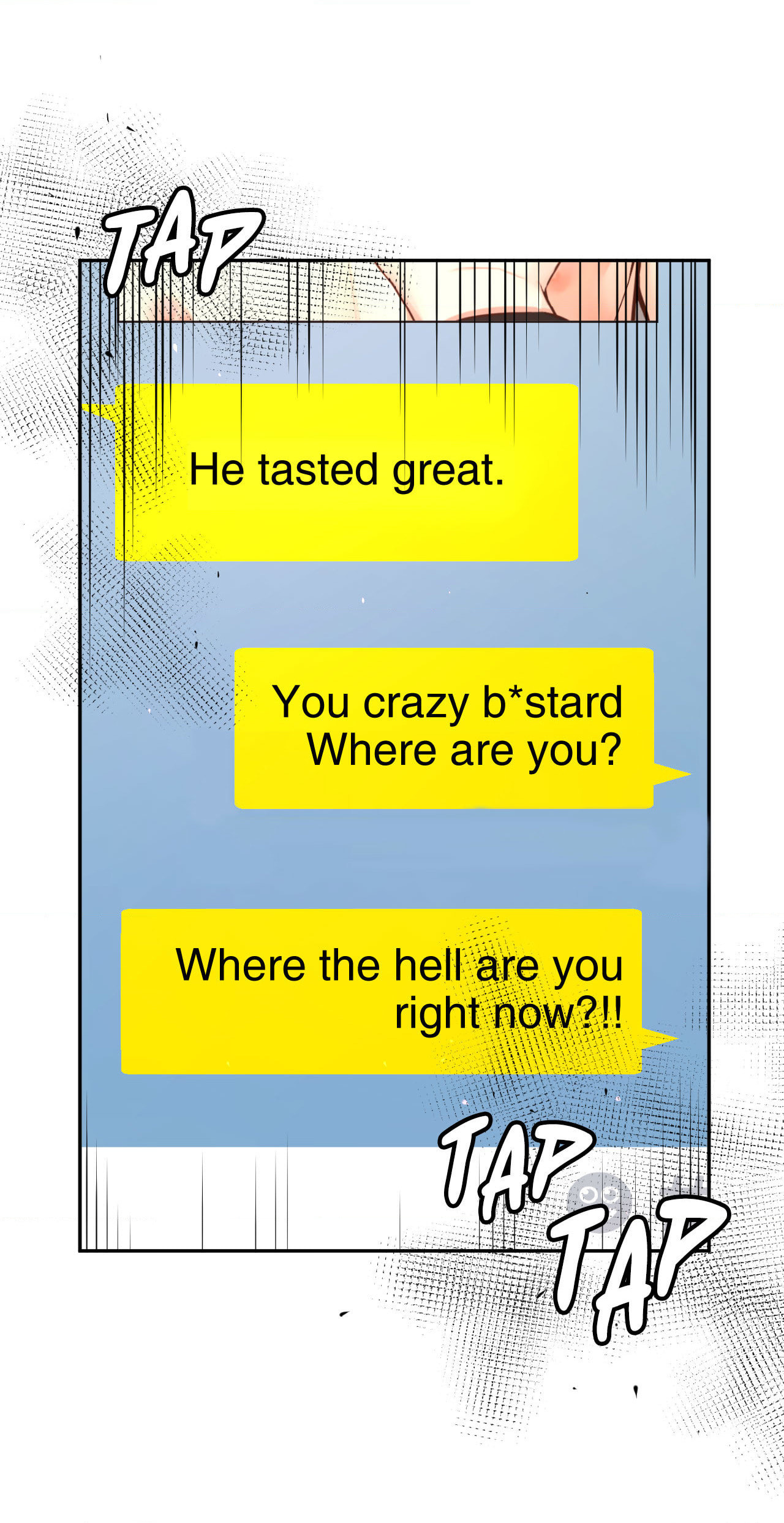 A Guy Like You Chapter 62 page 1 - 