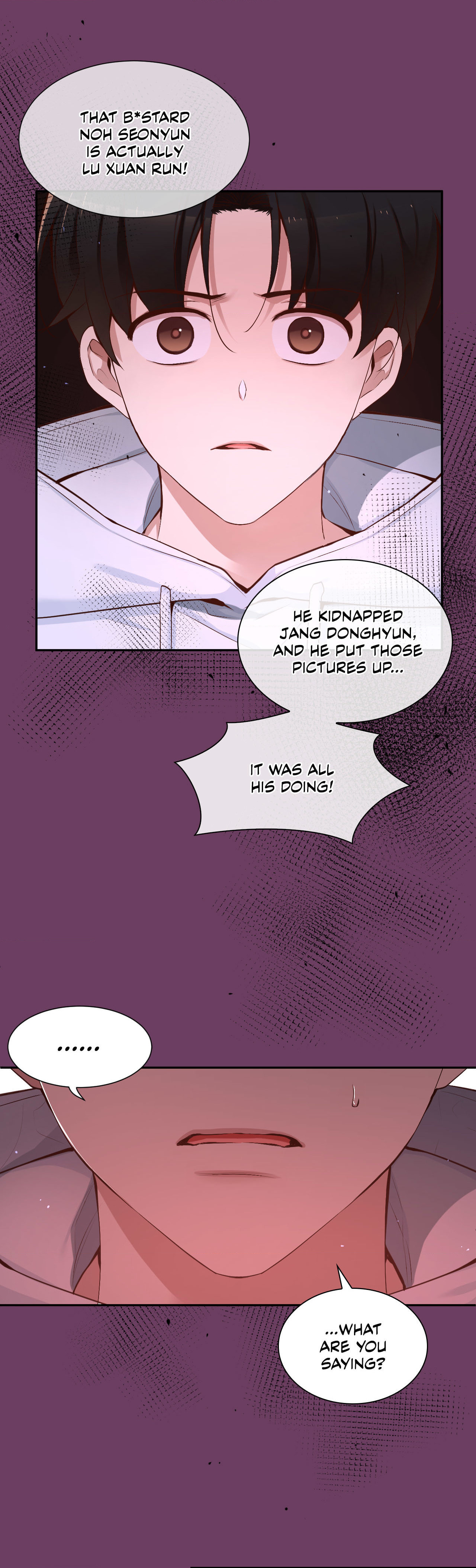 A Guy Like You Chapter 62 page 12 - 