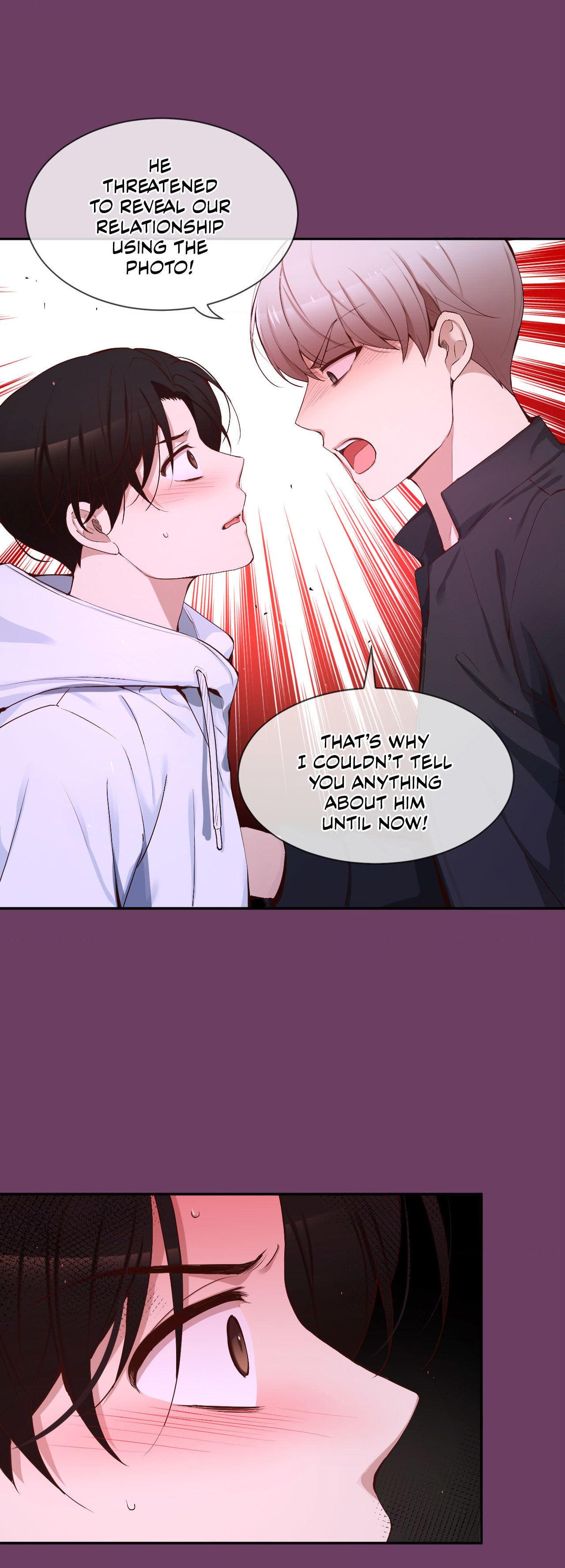 A Guy Like You Chapter 62 page 13 - 