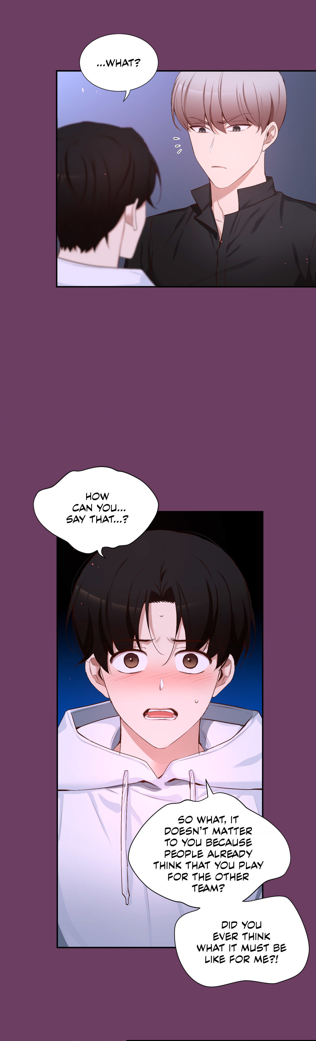 A Guy Like You Chapter 62 page 15 - 