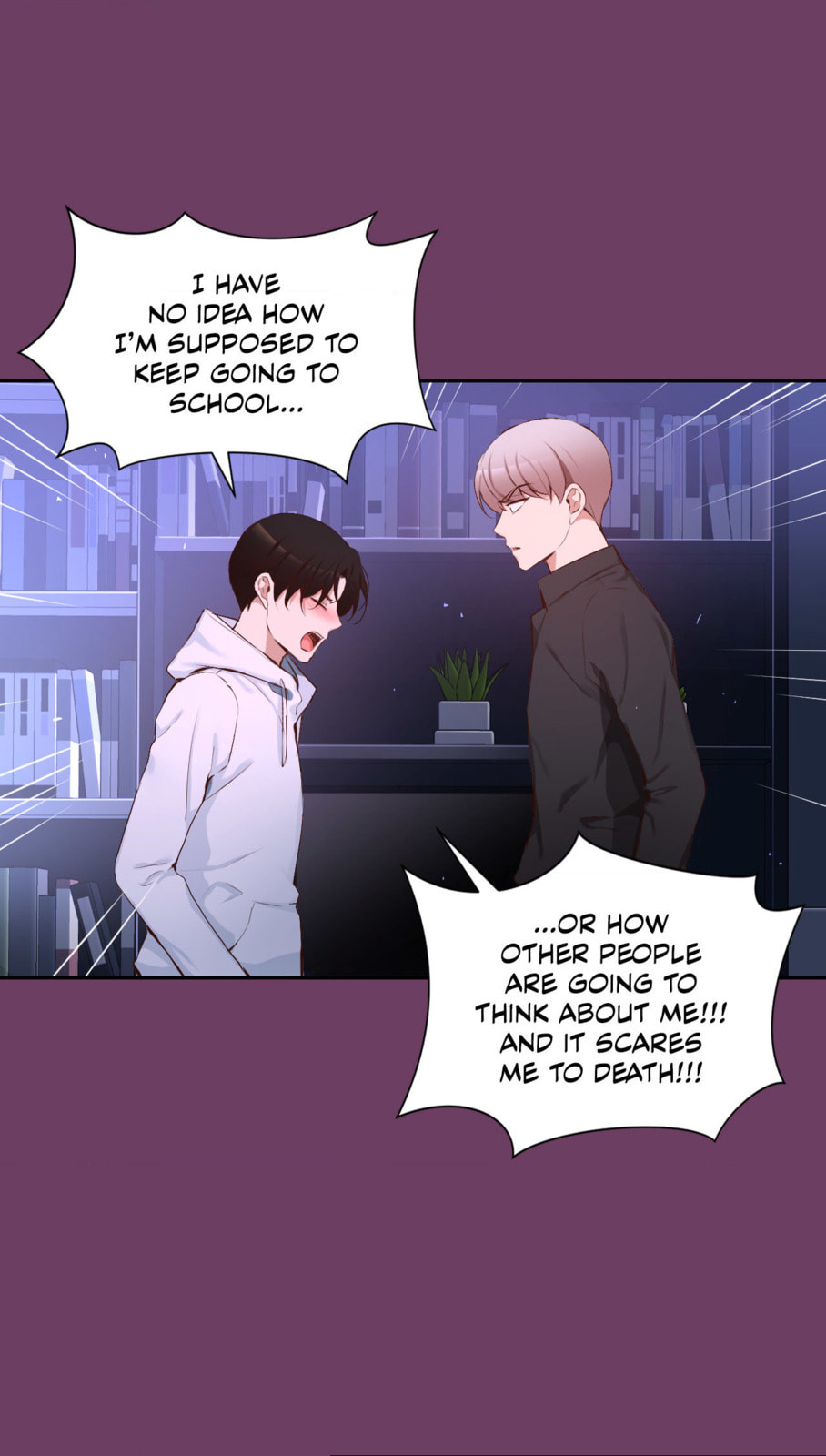 A Guy Like You Chapter 62 page 16 - 