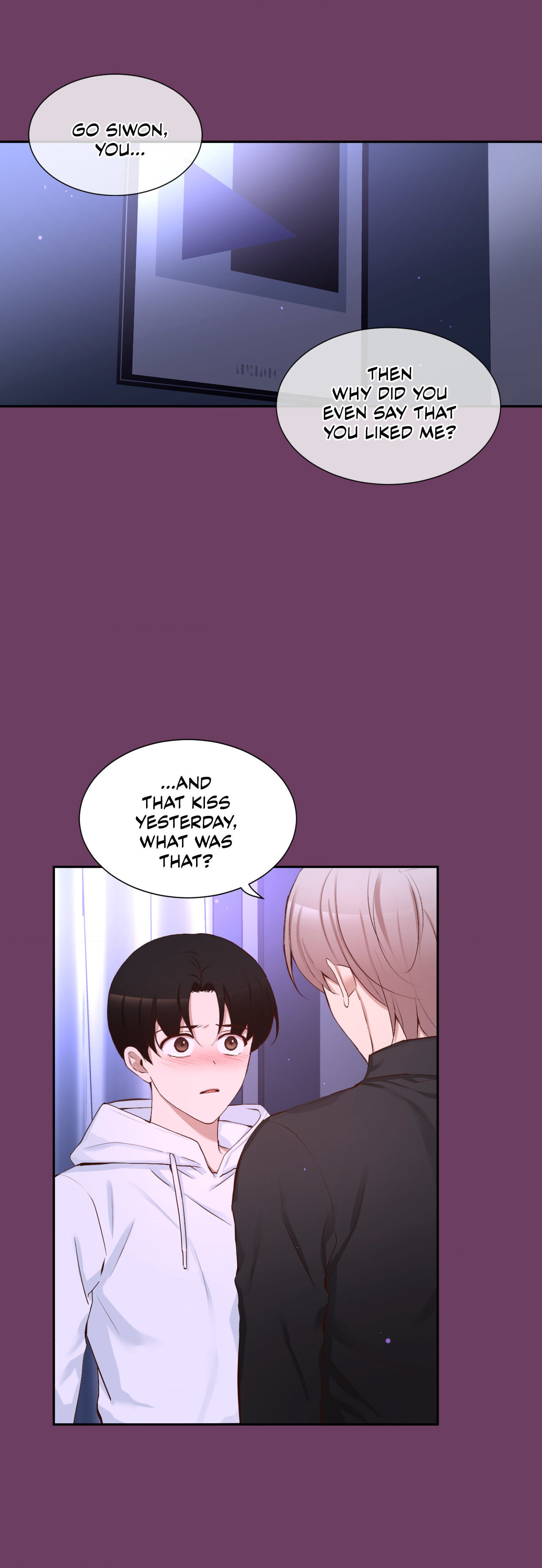 A Guy Like You Chapter 62 page 18 - 