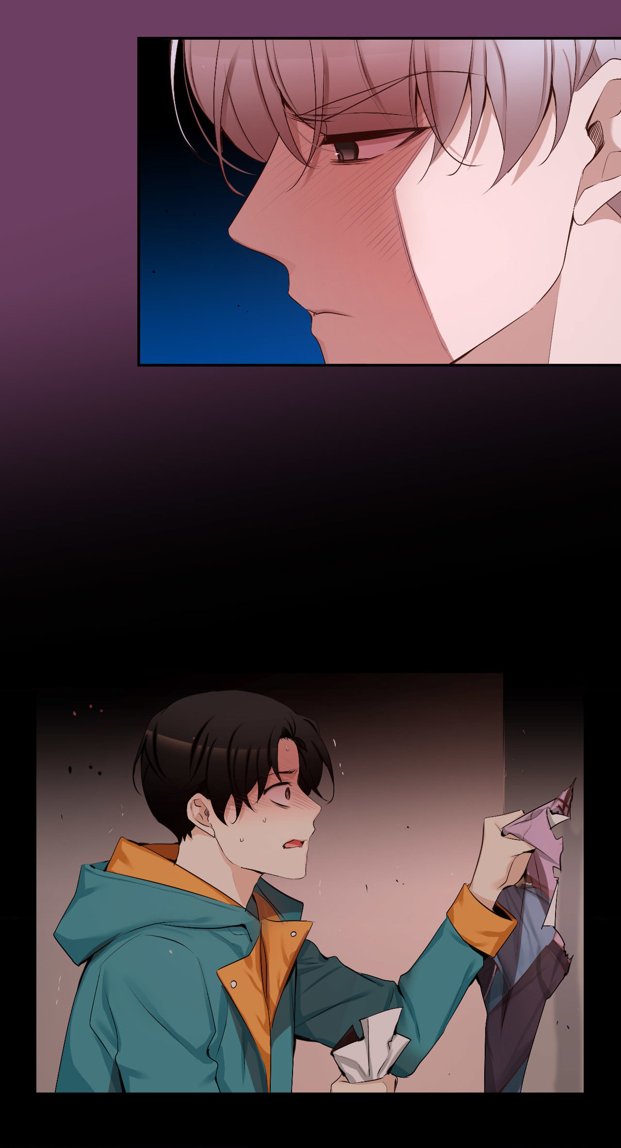 A Guy Like You Chapter 62 page 19 - 