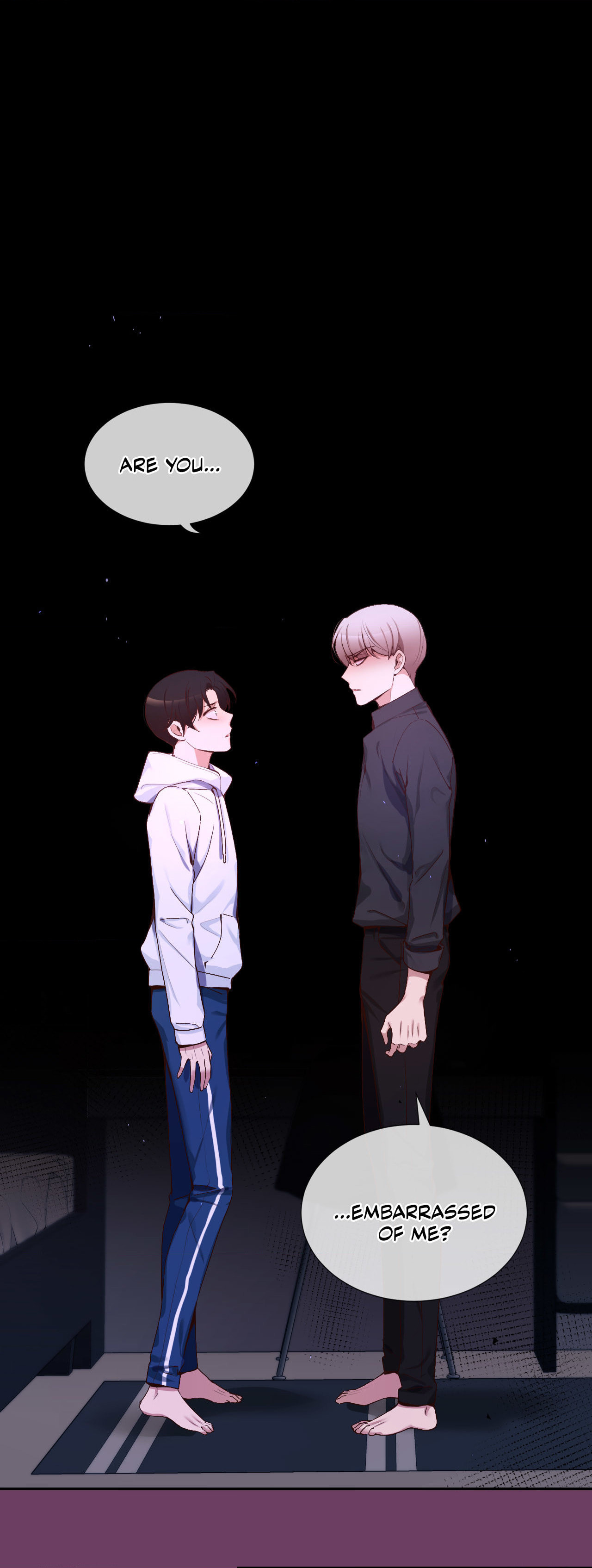 A Guy Like You Chapter 62 page 20 - 